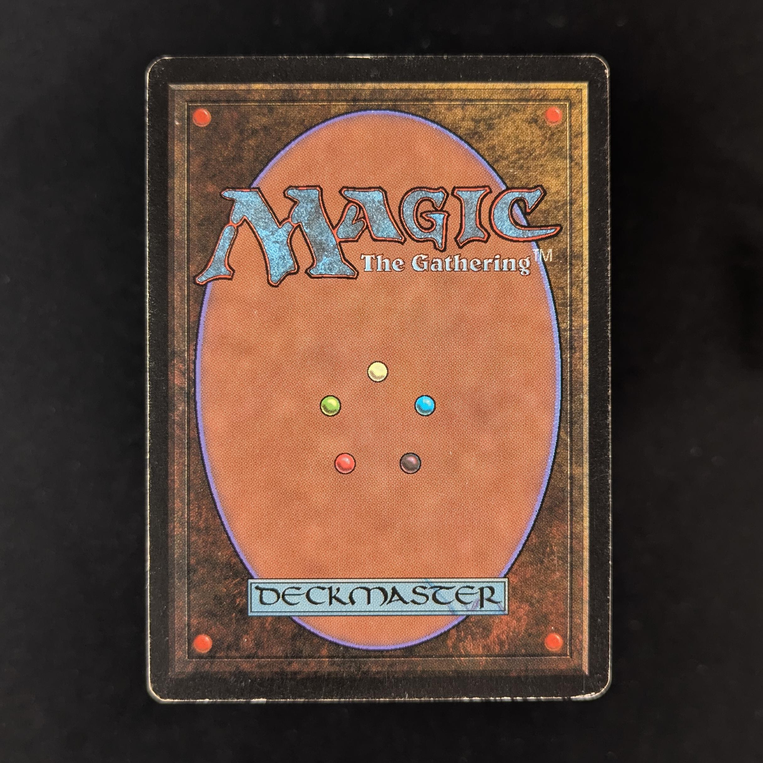 MTG Singles - Swords to Plowshares - Beta -