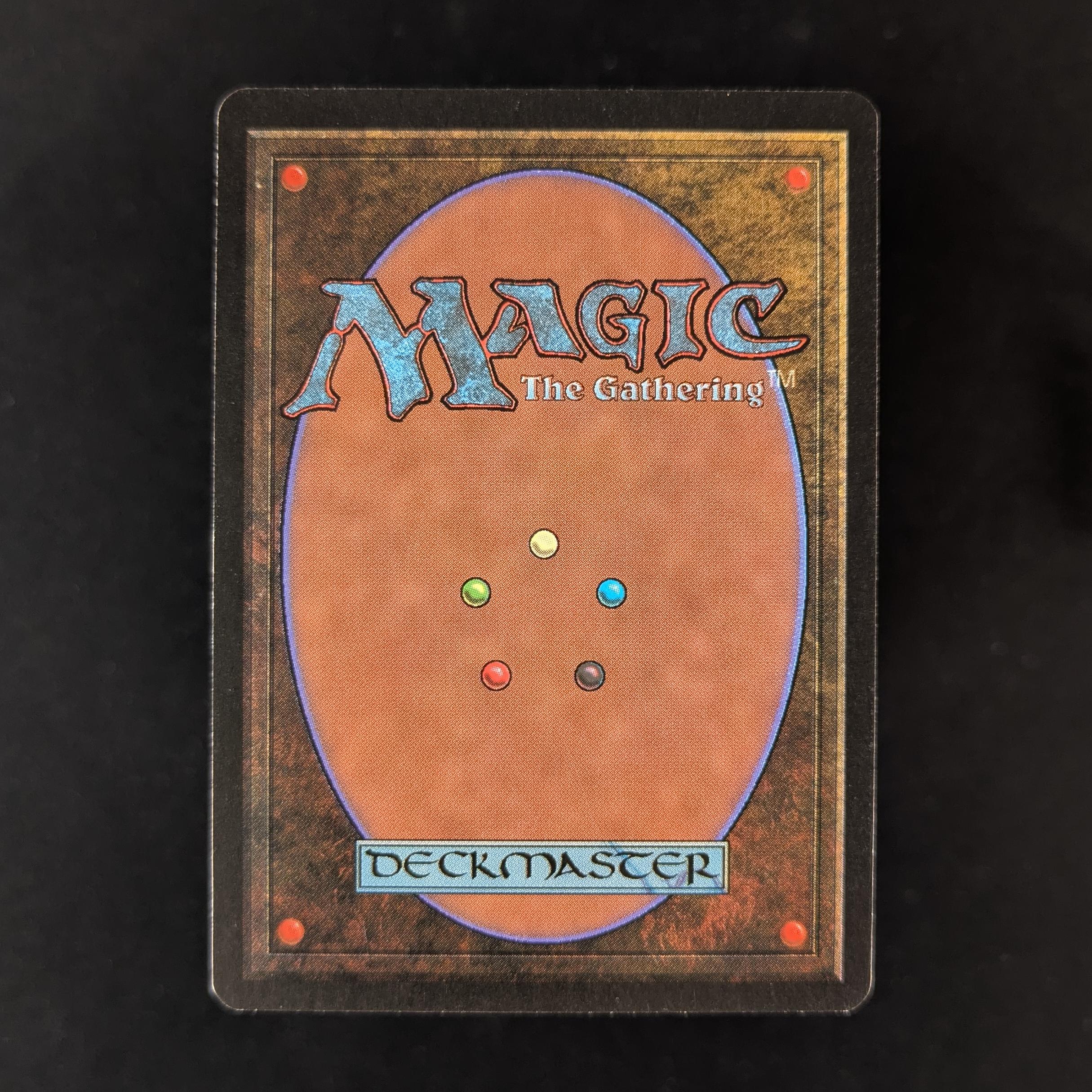 MTG Singles - Vesuvan Doppelganger - Beta -