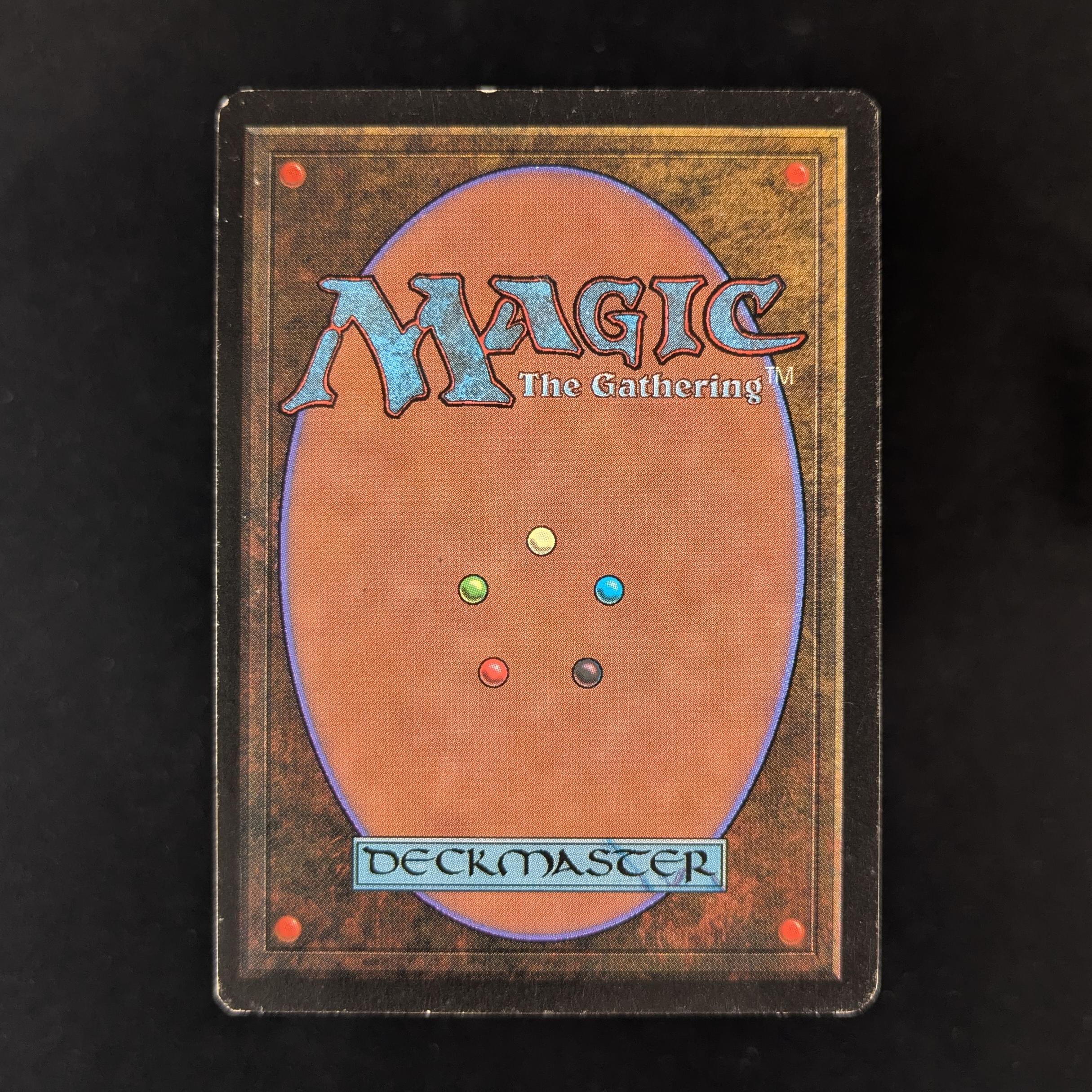 MTG Singles - Ice Storm - Beta -