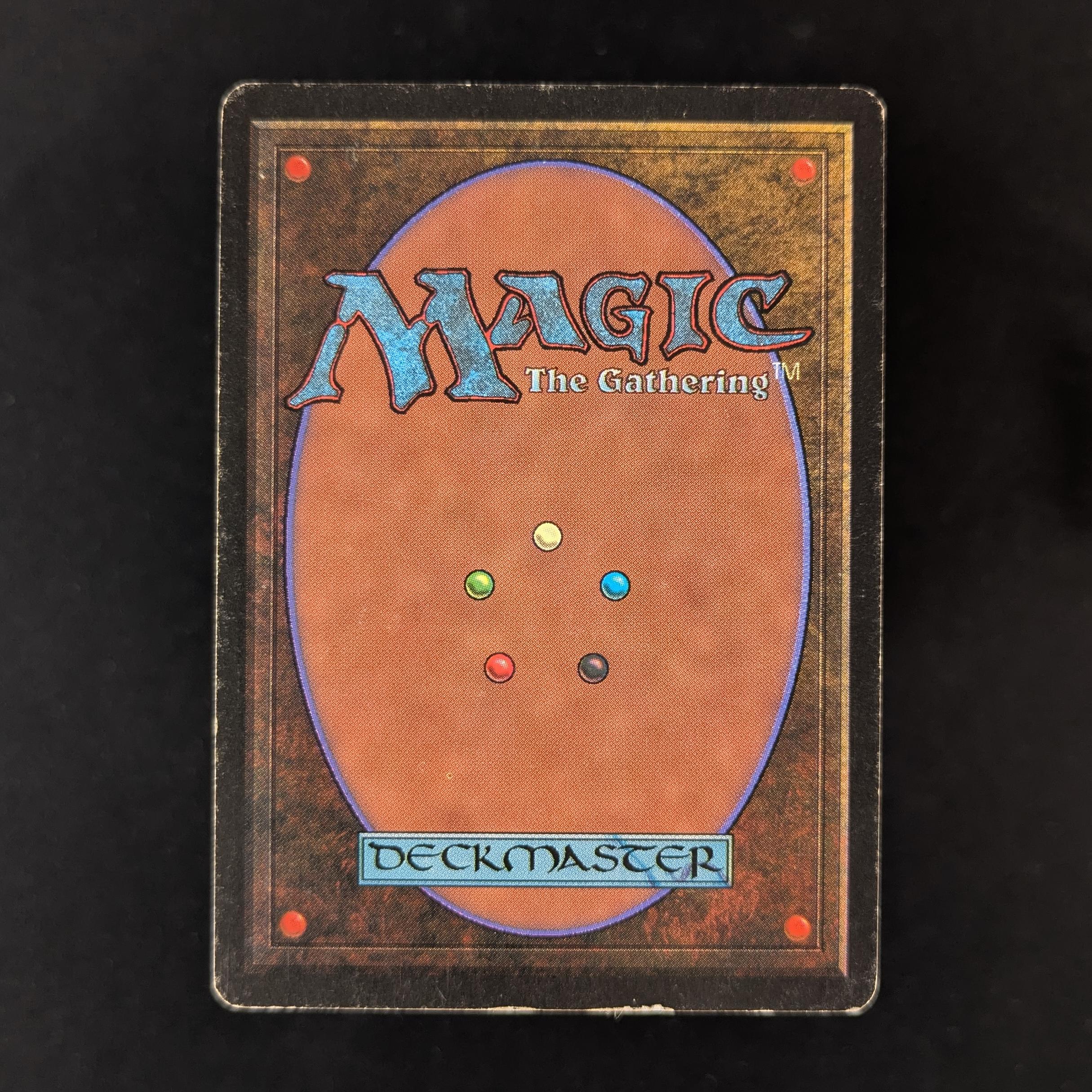 MTG Singles - Gauntlet of Might - Beta -