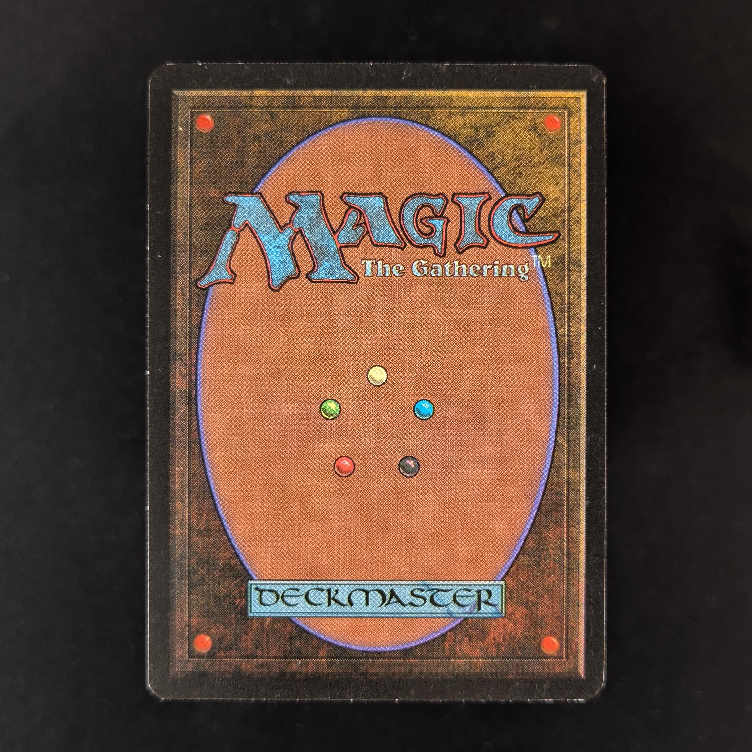 MTG Singles - Jayemdae Tome - Beta -