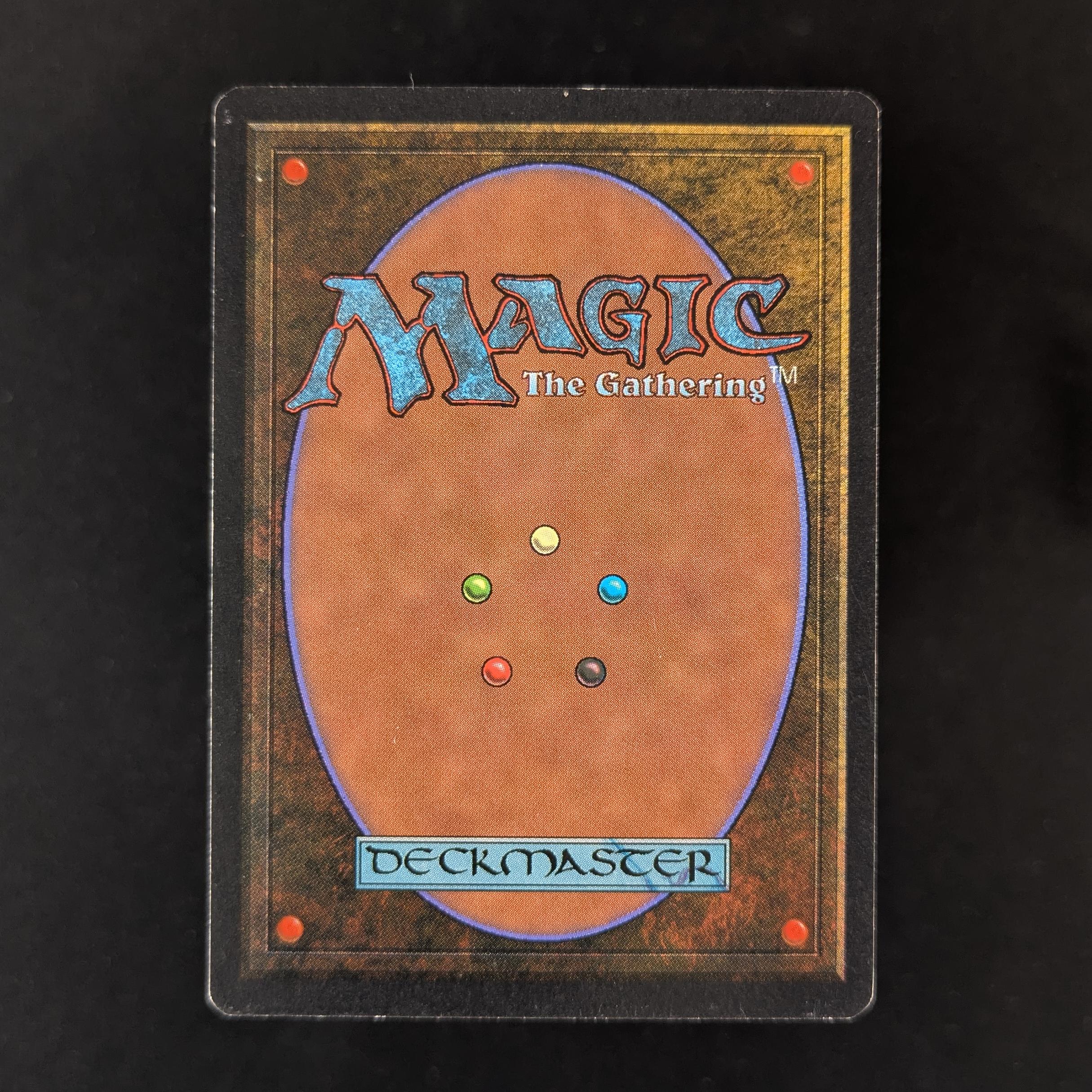MTG Singles - Shahrazad - Arabian Nights -