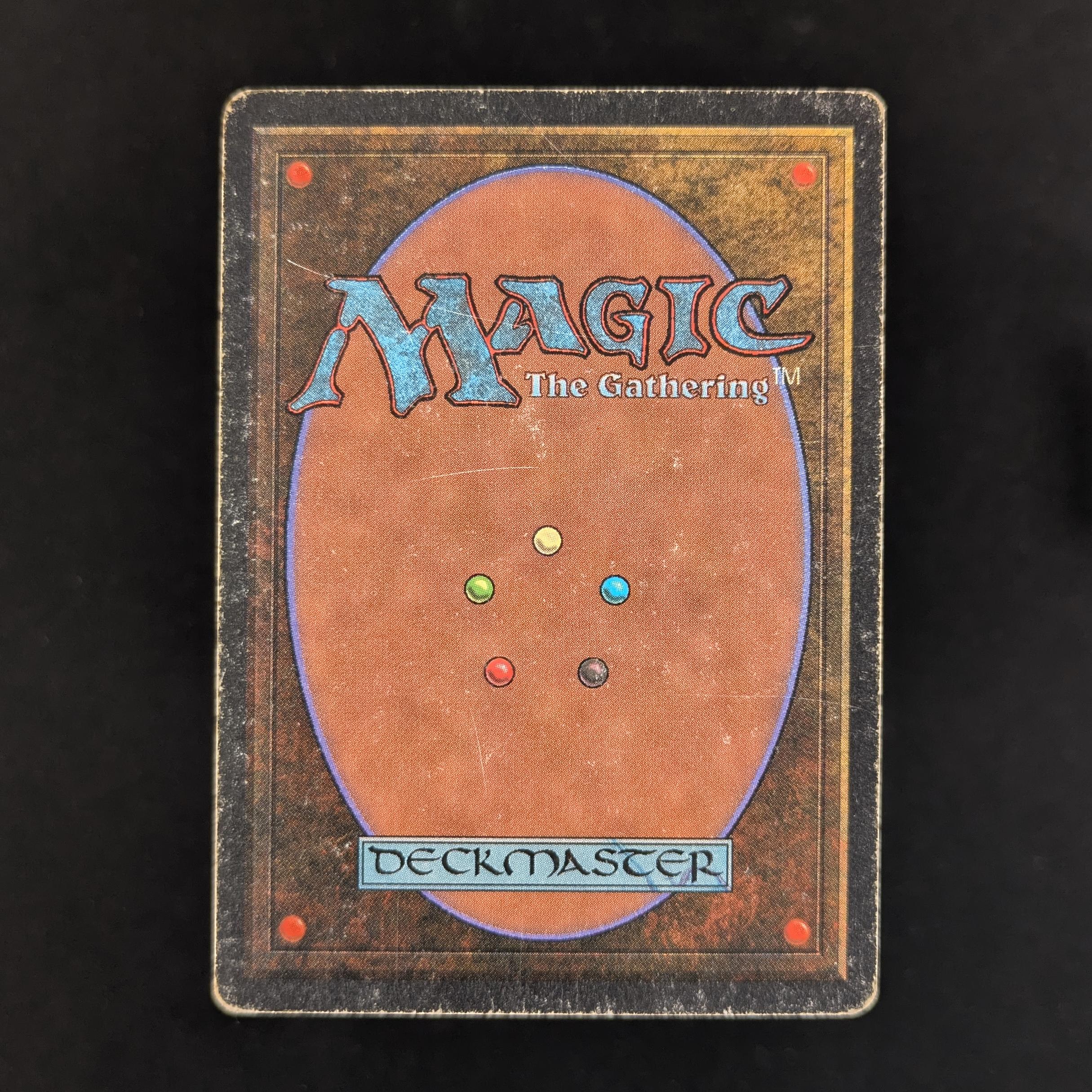 MTG Singles - Tundra - Unlimited -