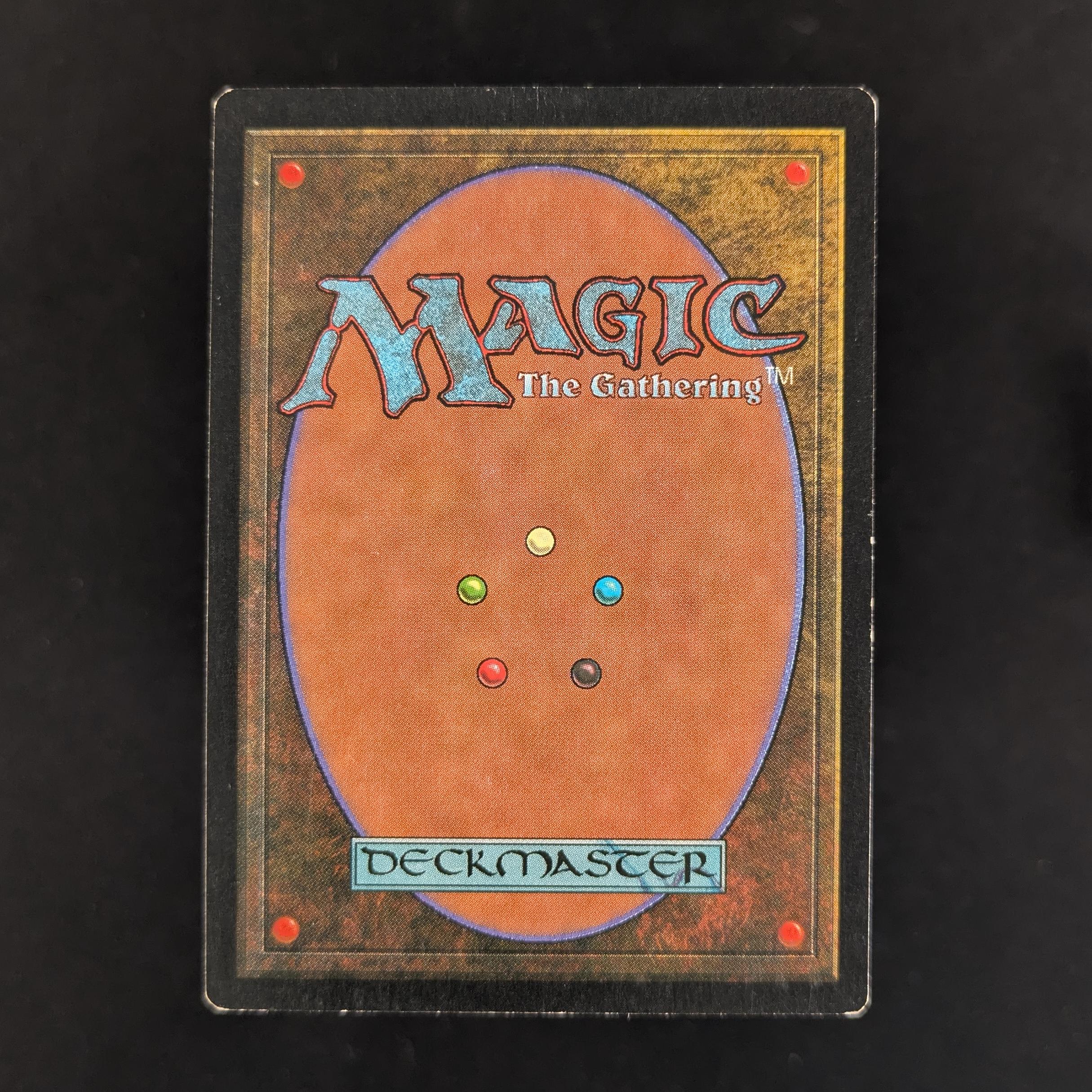 MTG Singles - Lion's Eye Diamond - Mirage -
