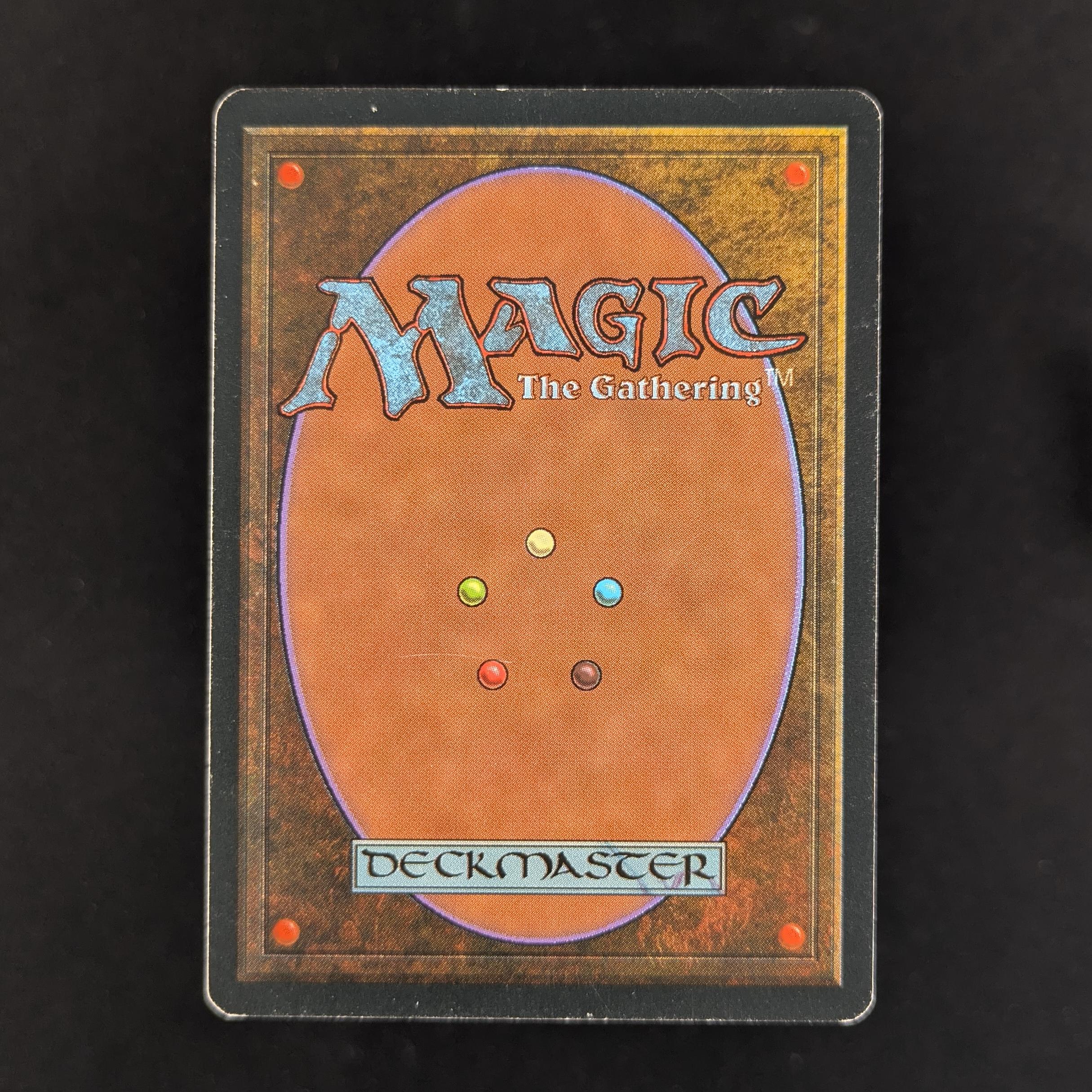 MTG Singles - Phyrexian Dreadnought - Mirage -