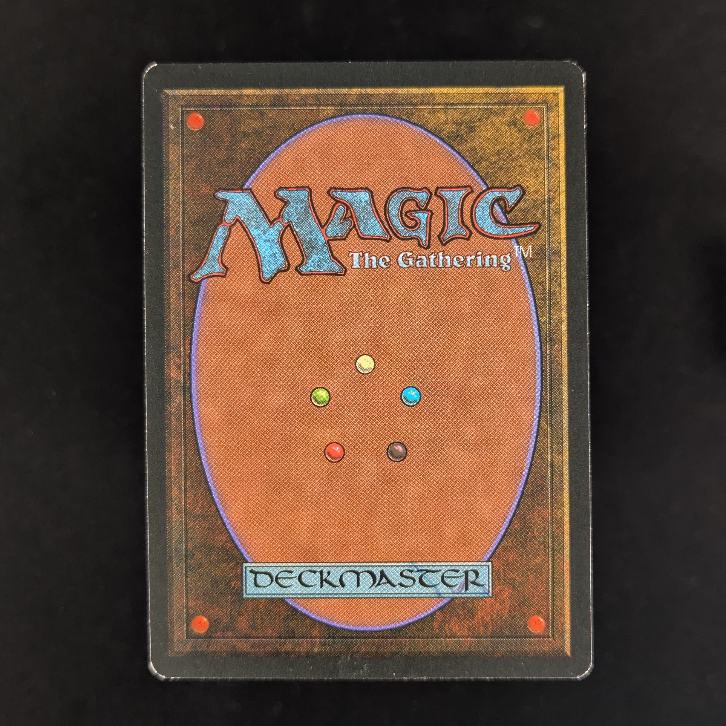 MTG Singles - Mana Crypt (Book Insert) - Harper Prism Promos - EX -