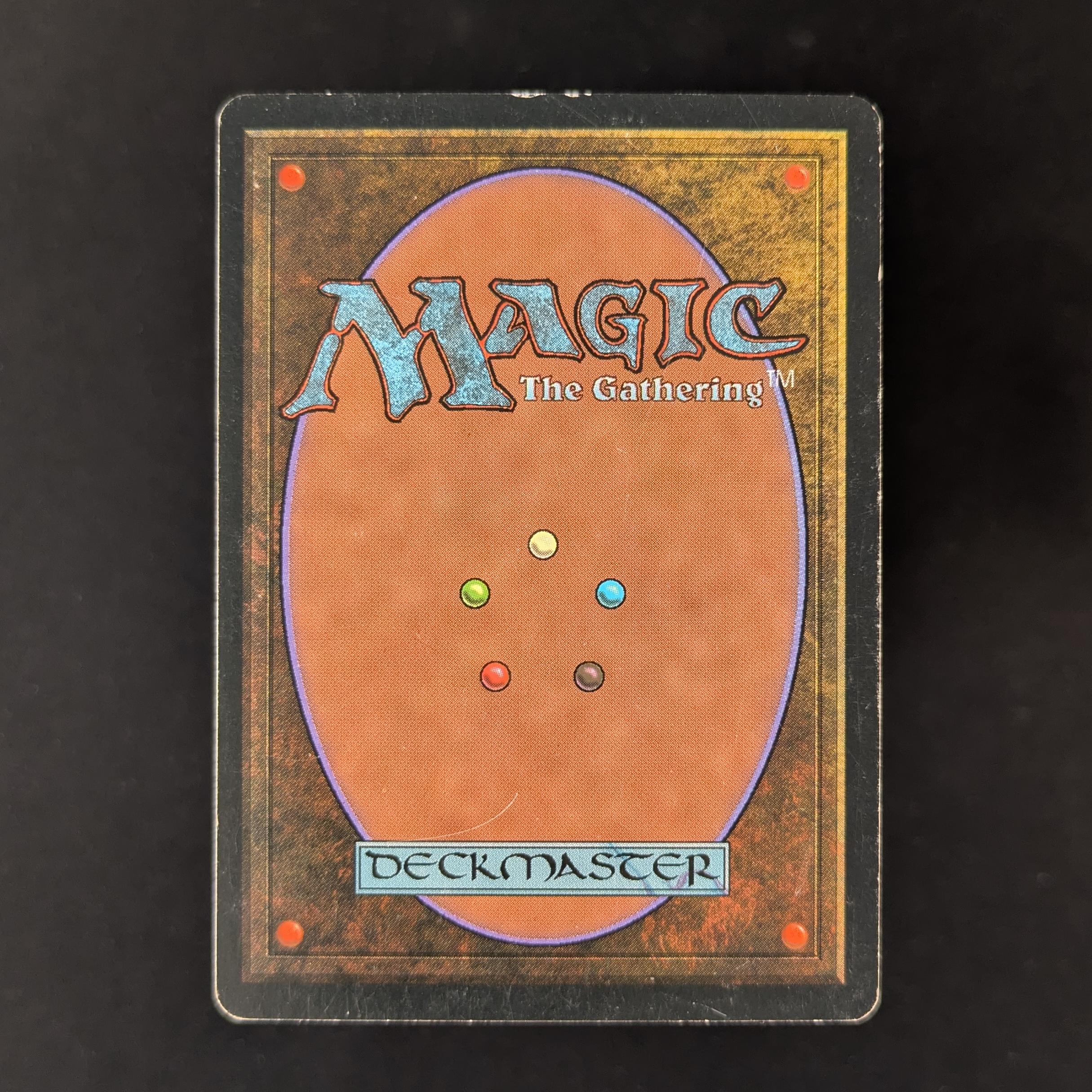 MTG Singles - Intuition - Tempest -