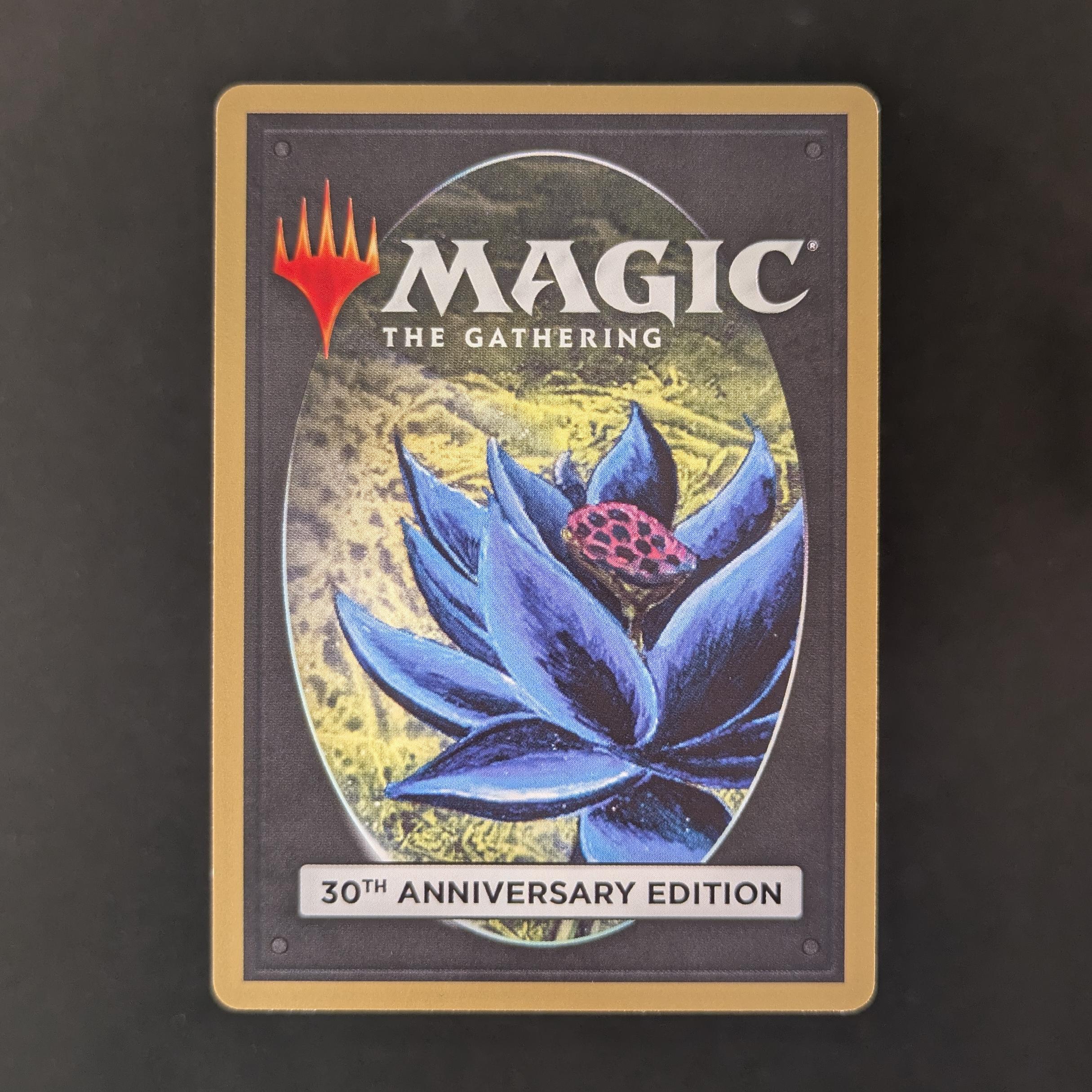 MTG Singles - Tundra (Modern Frame) - 30th Anniversary Edition -