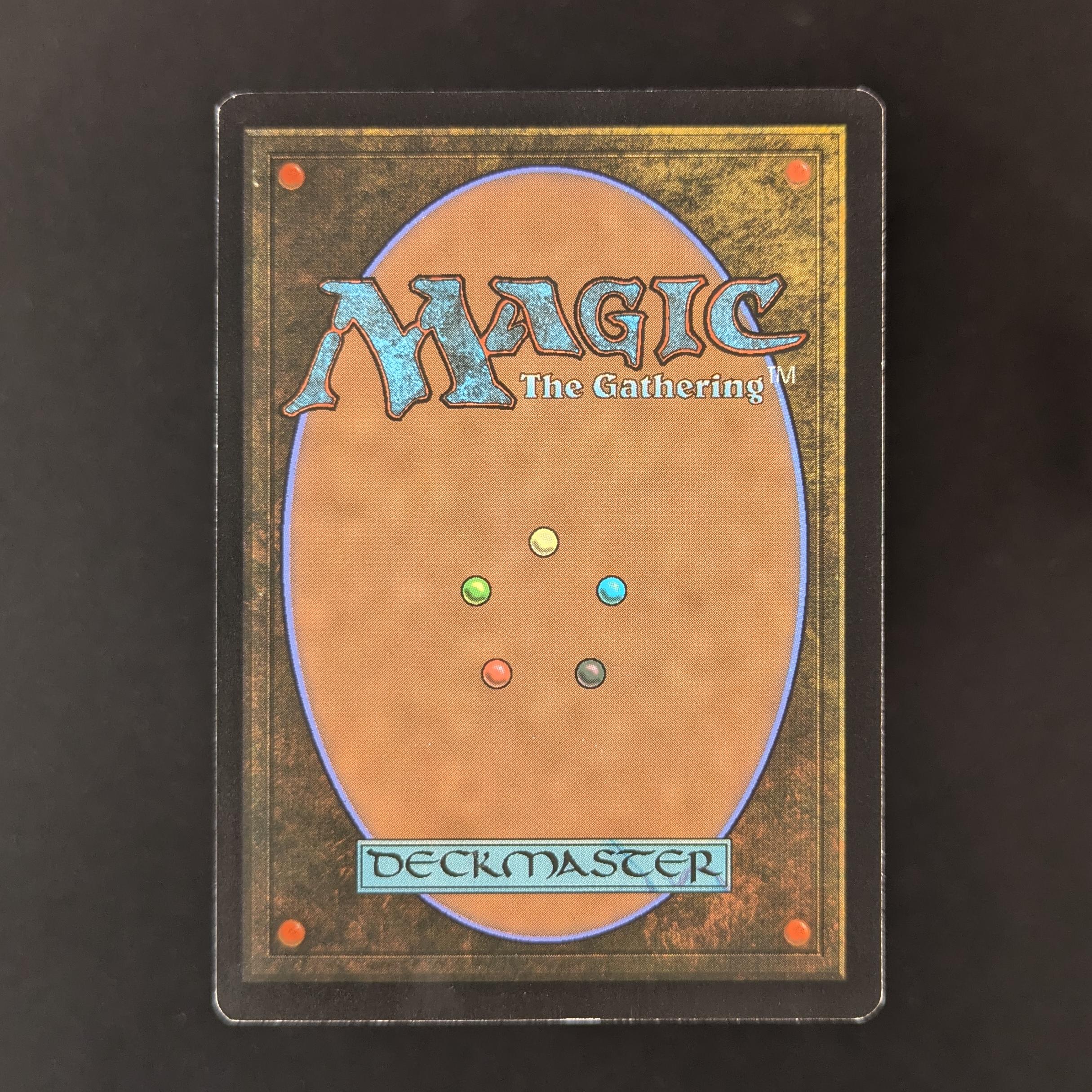 MTG Singles - Counterspell - Magic the Gathering Products - EX -