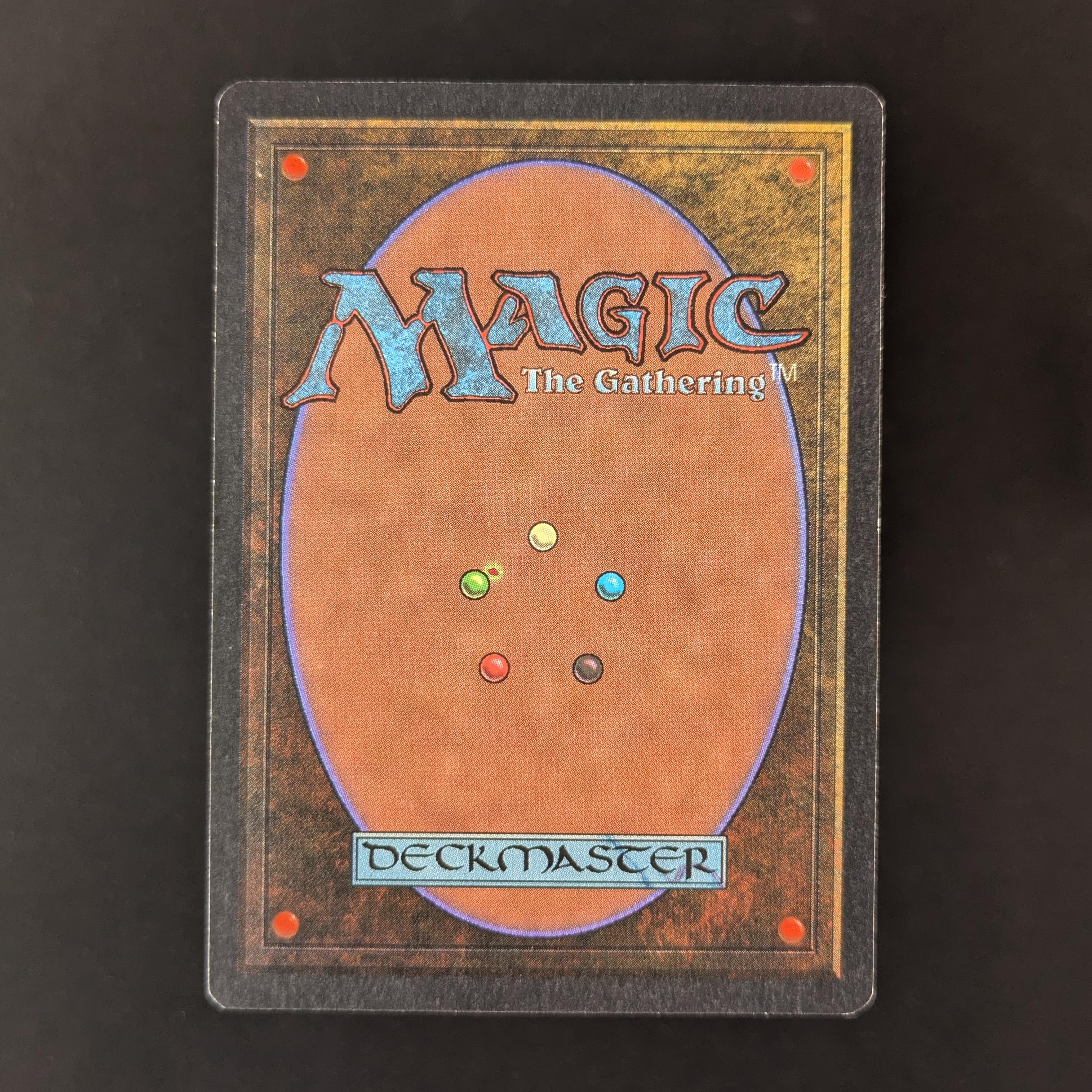 MTG Singles - Chaos Orb - Unlimited -
