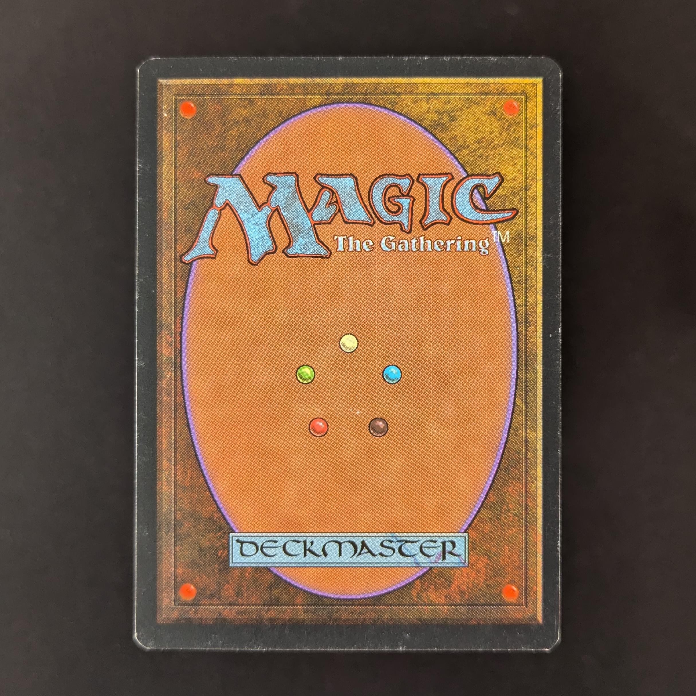 MTG Singles - Lion's Eye Diamond - Mirage -