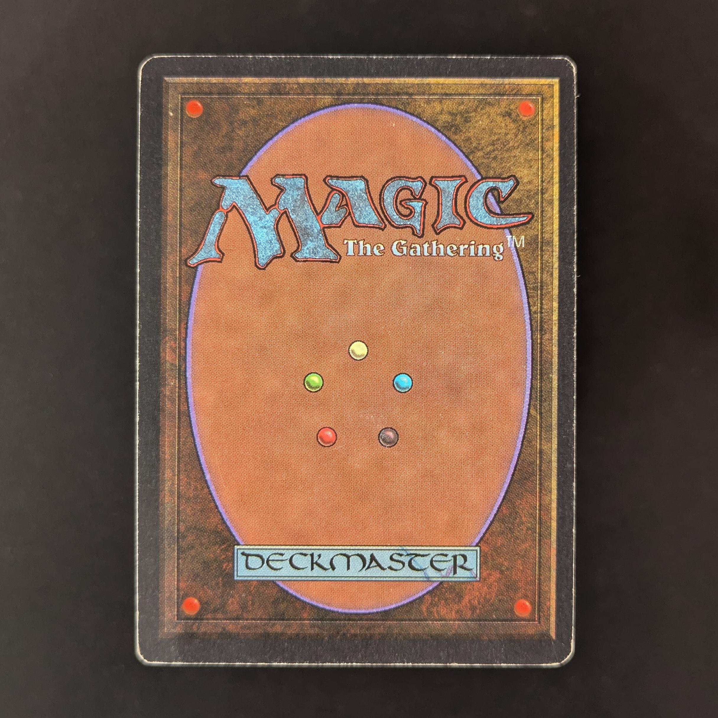 MTG Singles - Tundra - Unlimited -