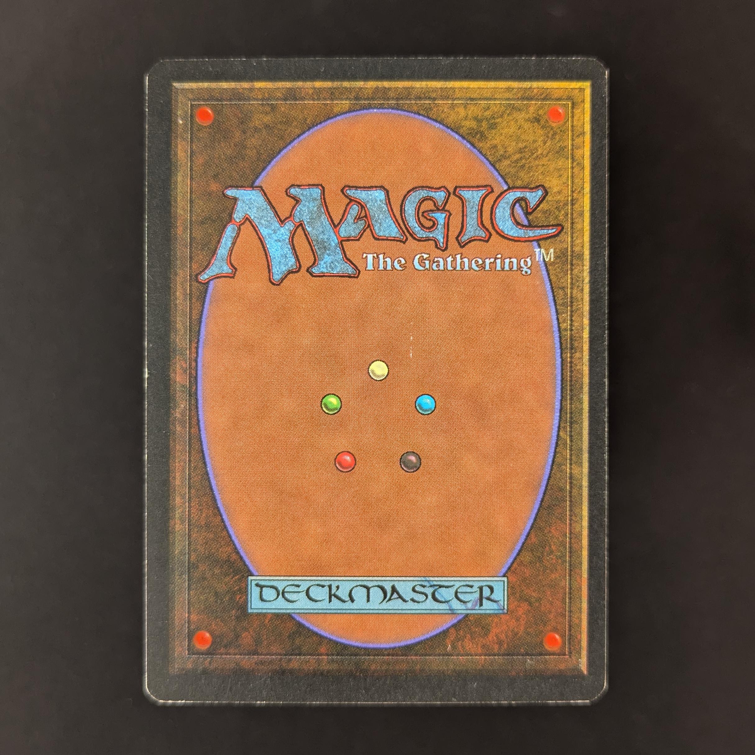 MTG Singles - Rasputin Dreamweaver - Legends - GD -