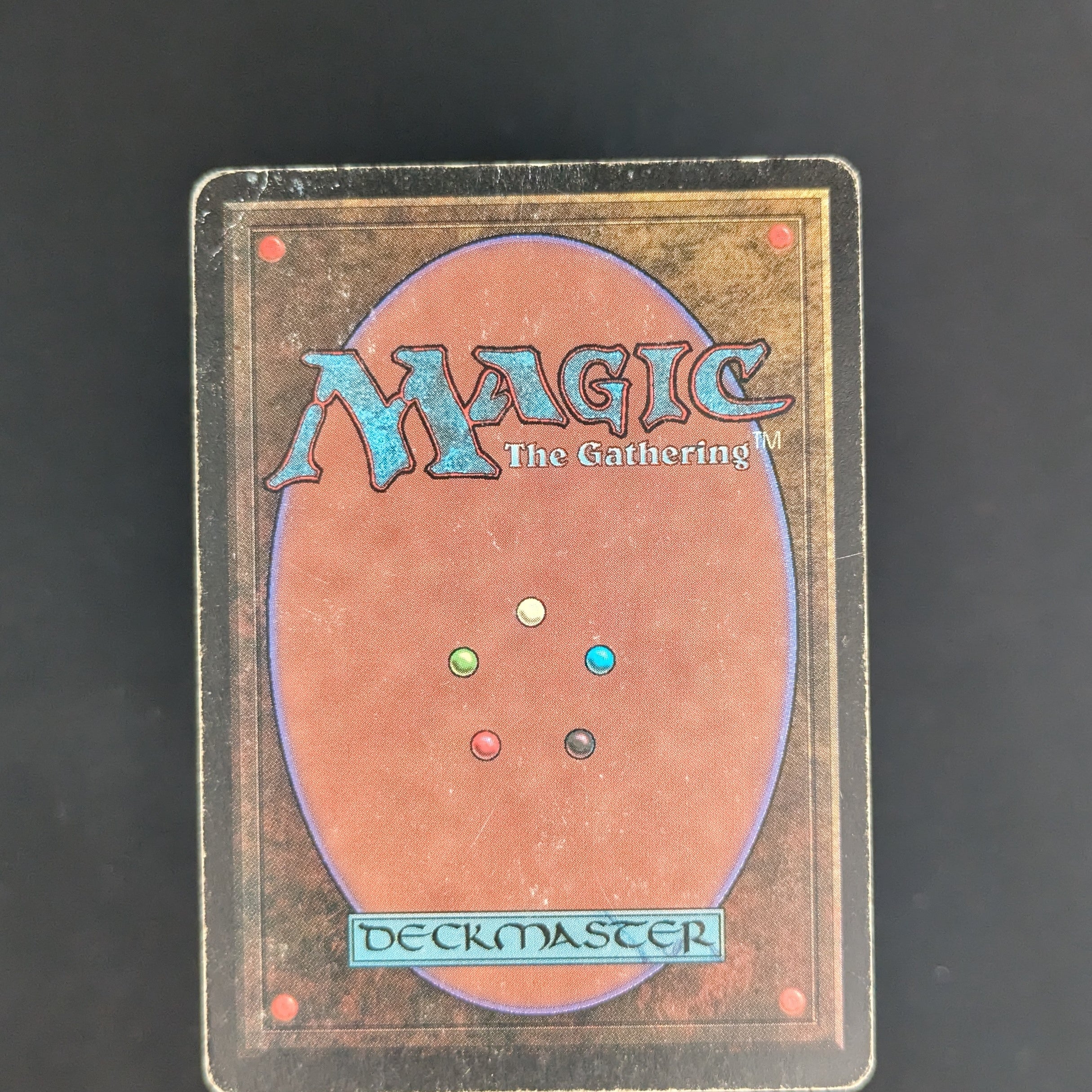 MTG Singles - Savannah - Beta -