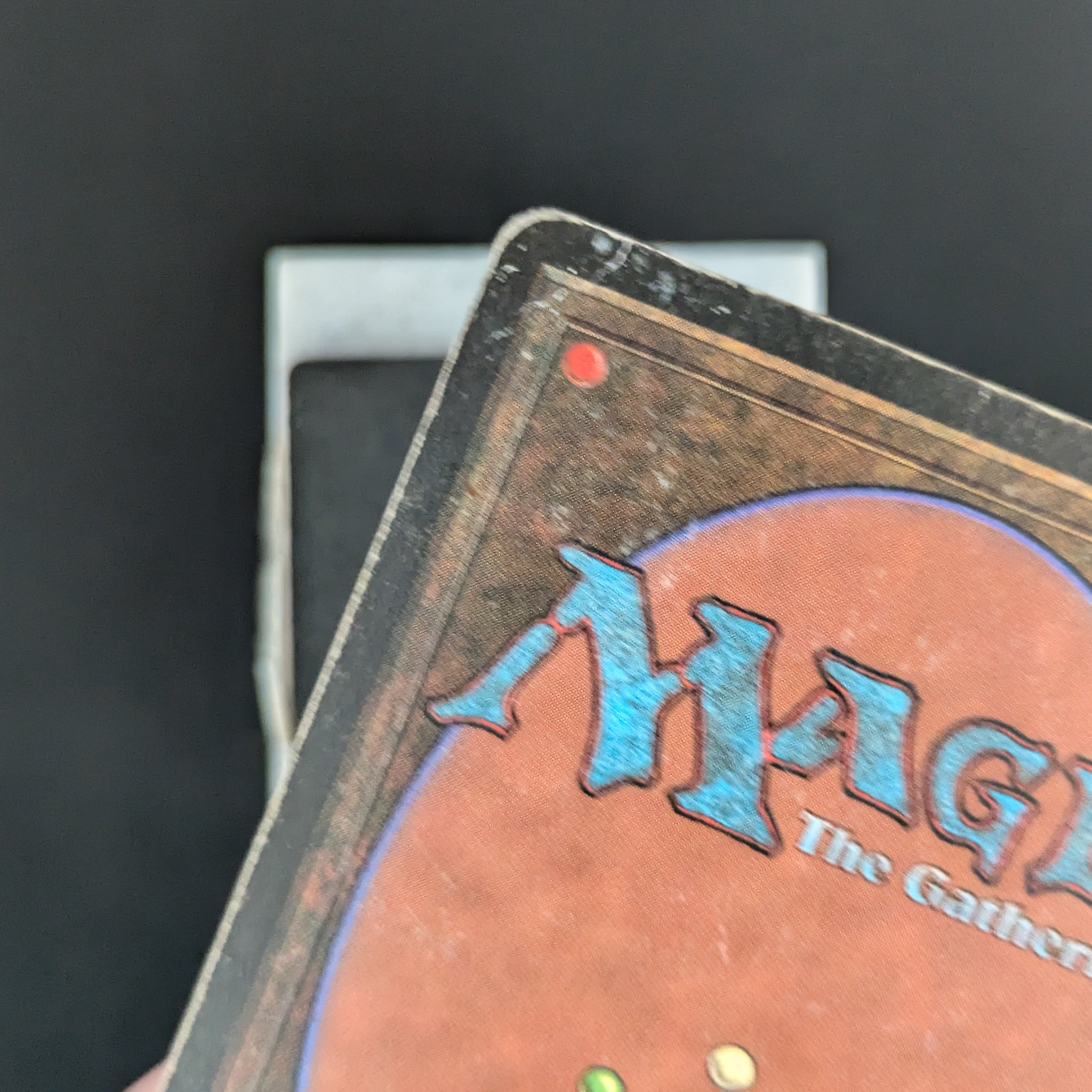 MTG Singles - Savannah - Beta -