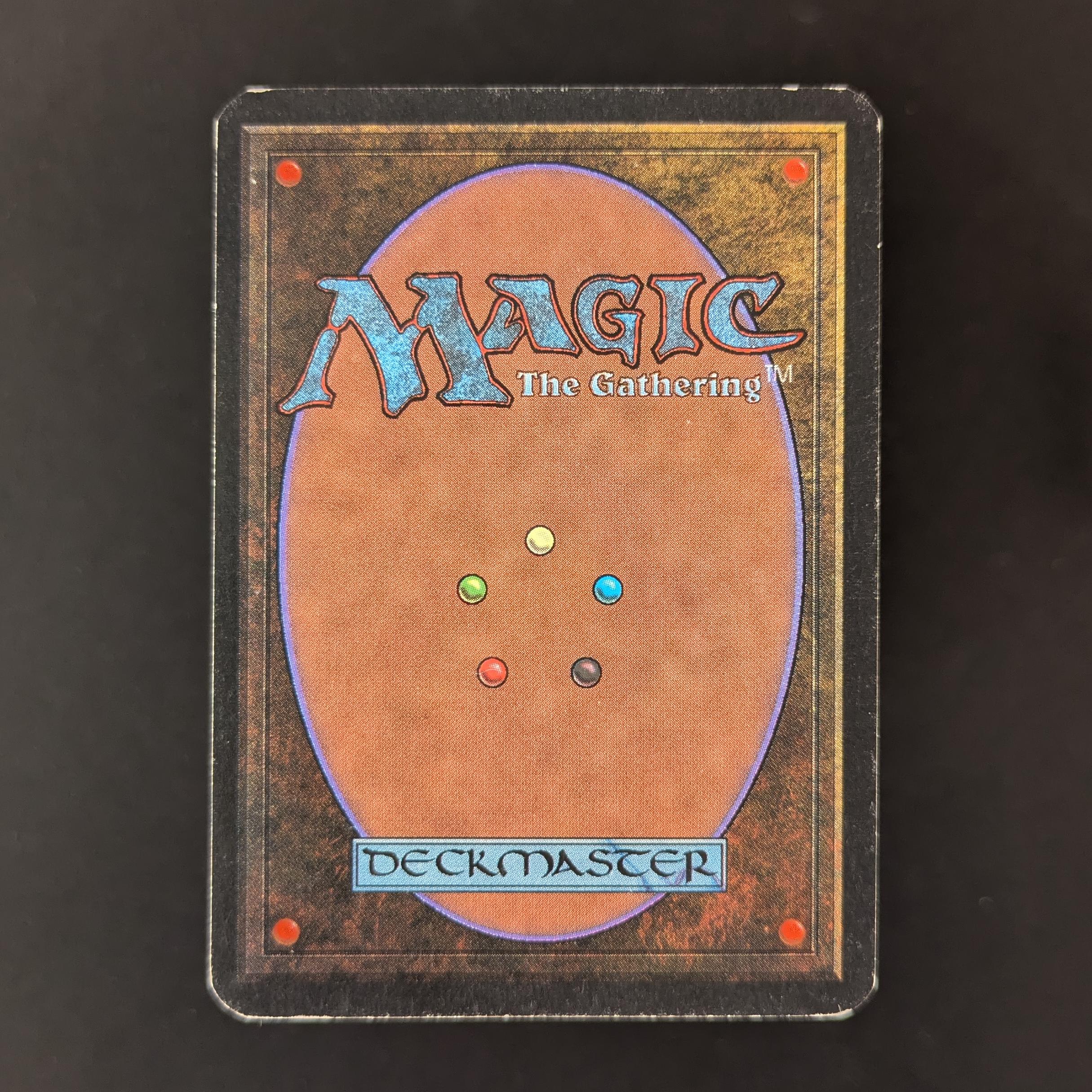MTG Singles - Clone - Alpha -