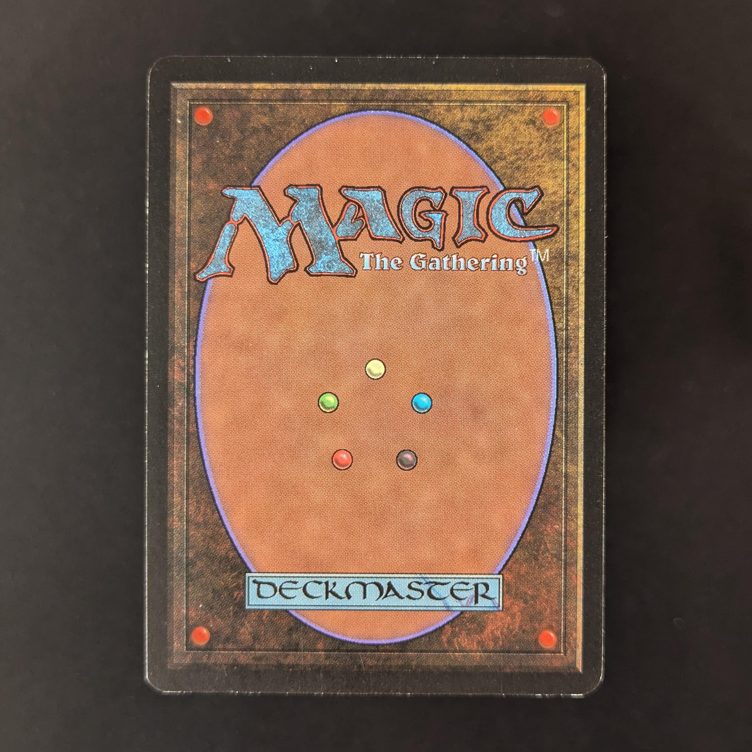 MTG Singles - Berserk - Beta -