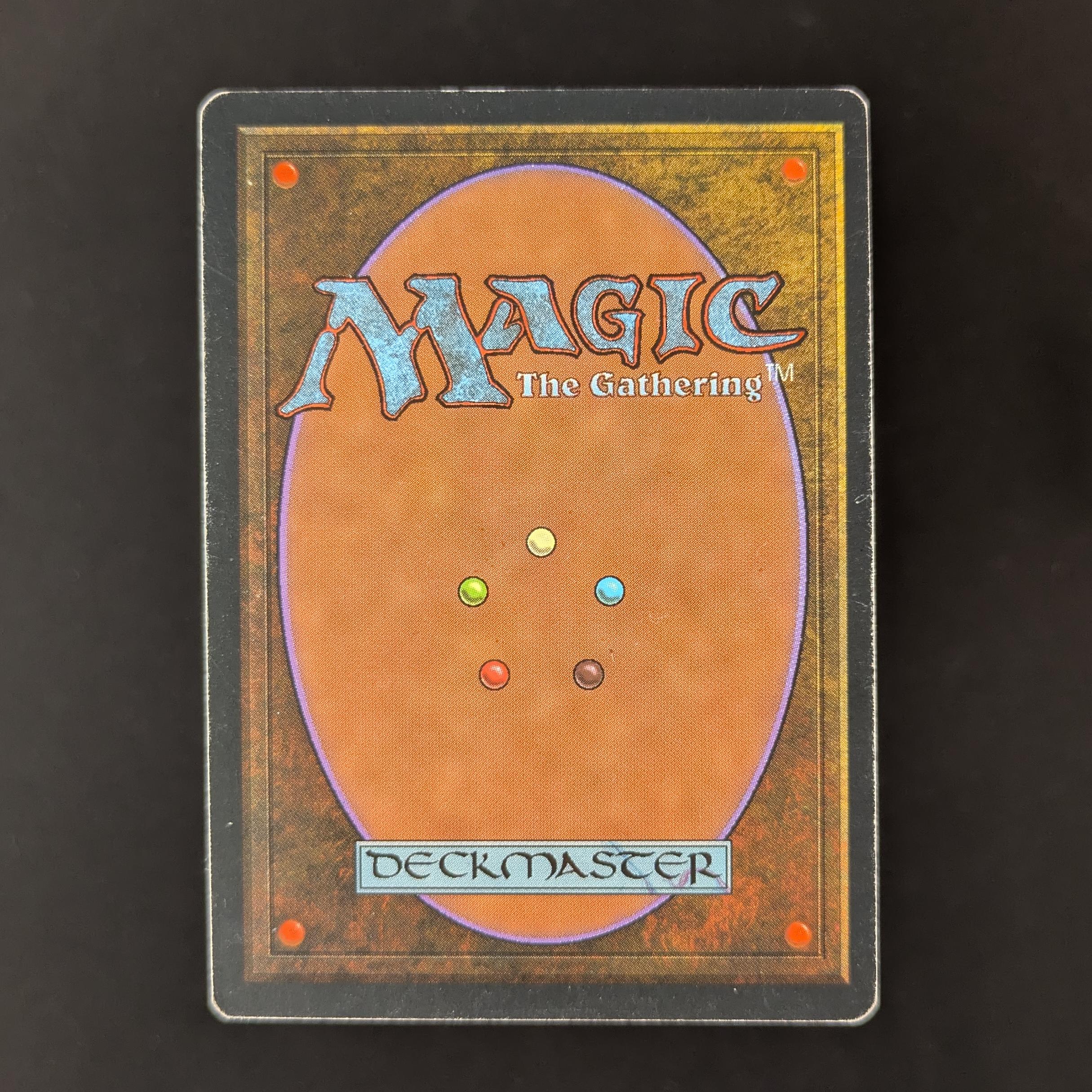 MTG Singles - Phyrexian Dreadnought - Mirage -