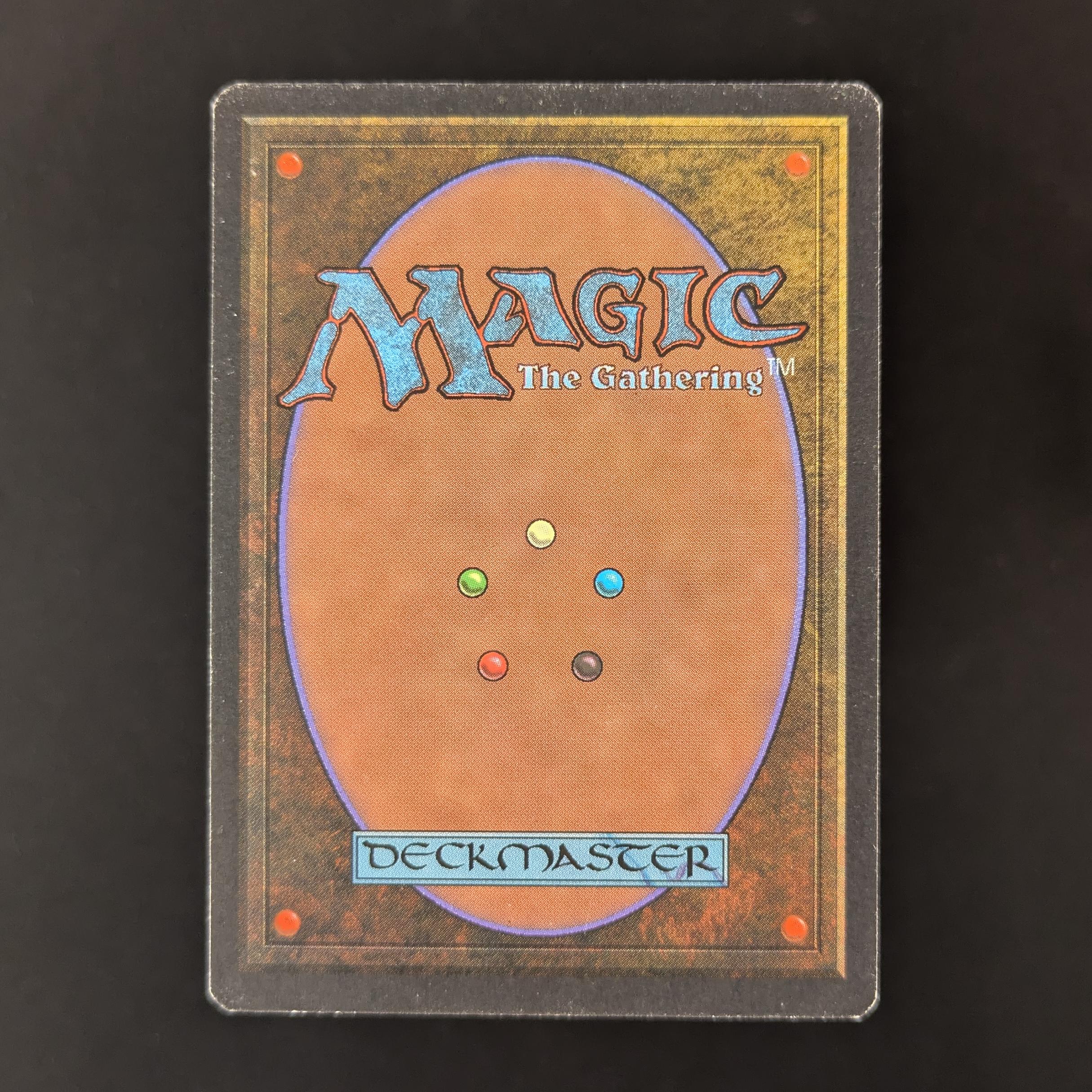 MTG Singles - Mana Crypt (Book Insert) - Harper Prism Promos - LP -