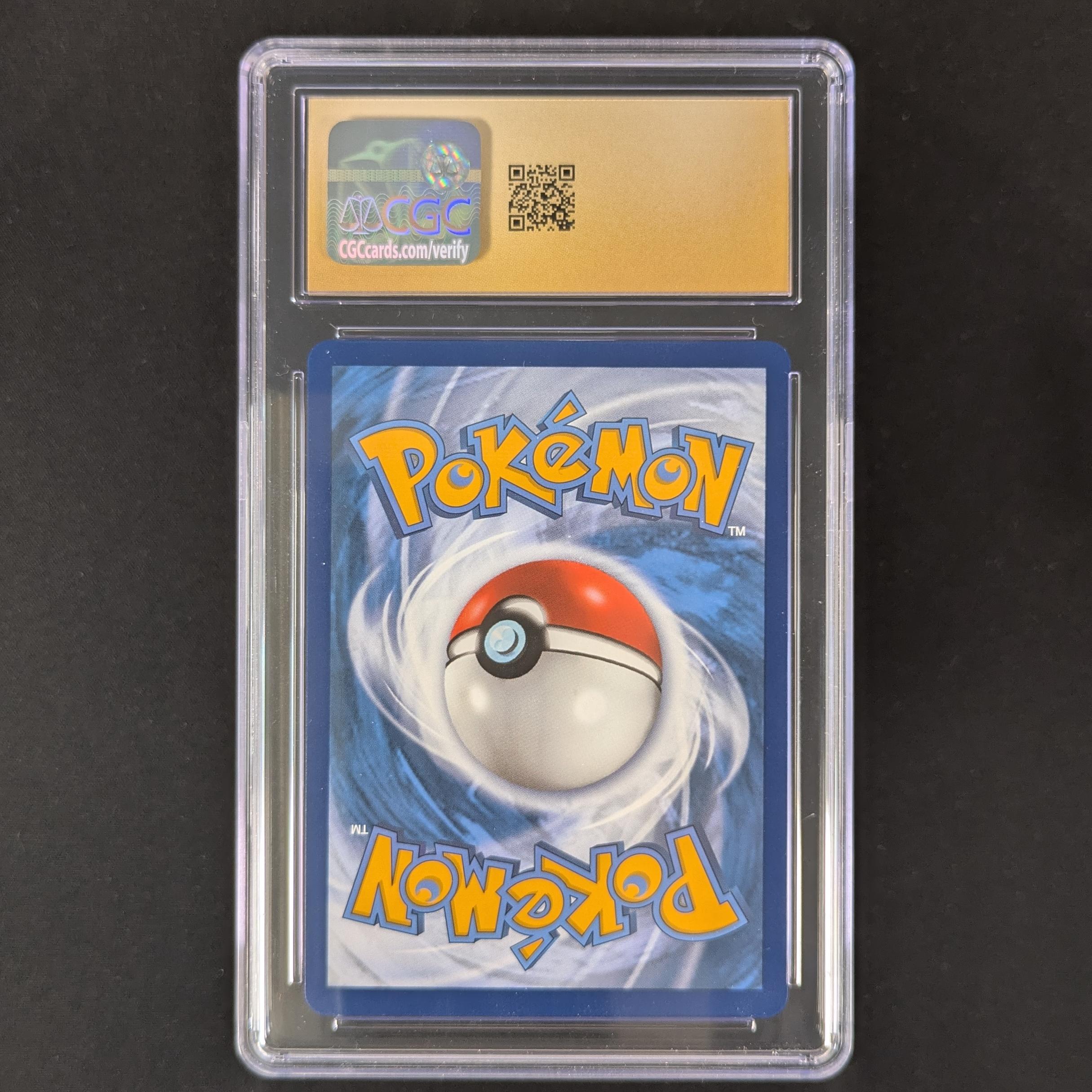- Reshiram GX - Hidden Fates -