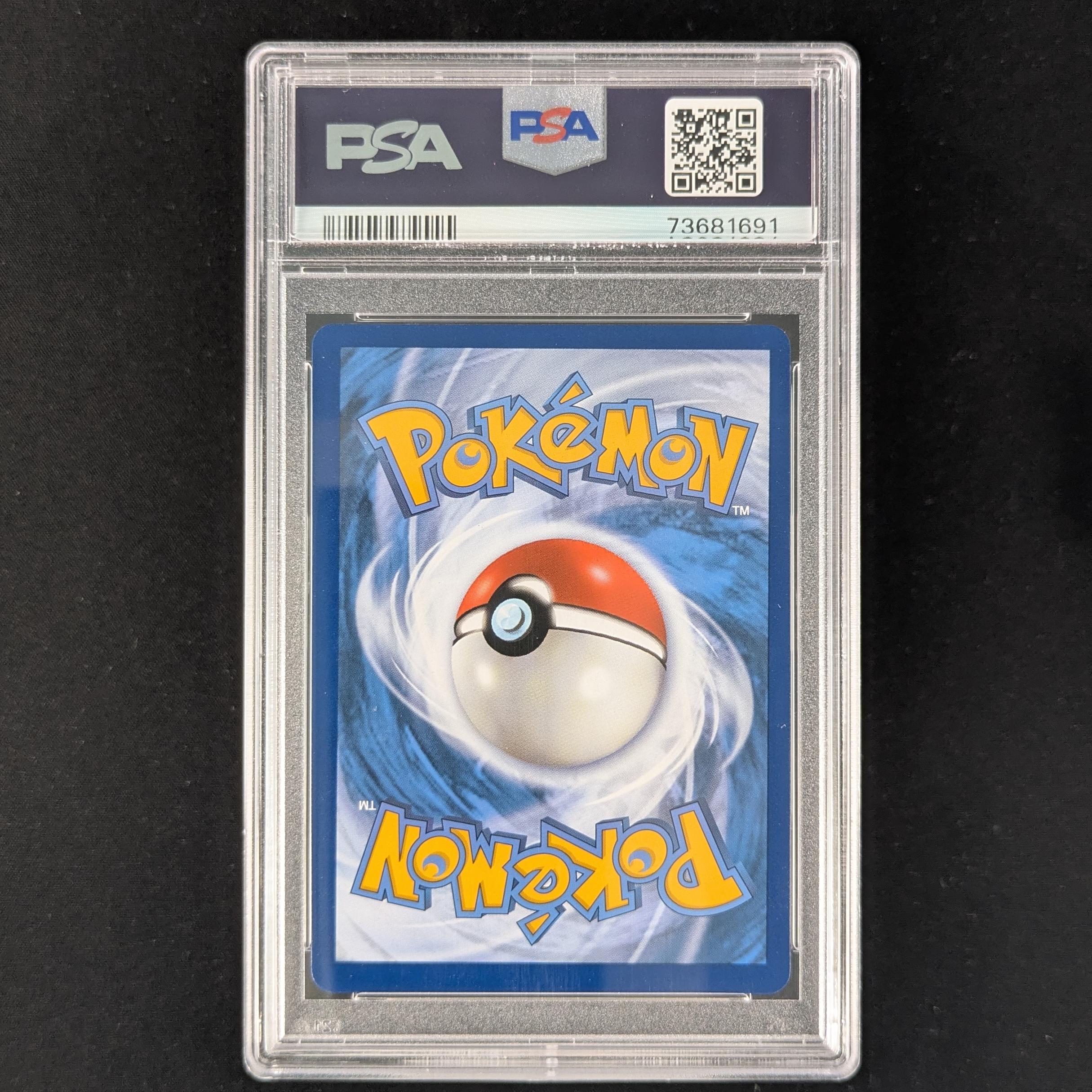 PTCG Singles - Pikachu VMAX (LOR TG29) - Lost Origin - PSA 10 -