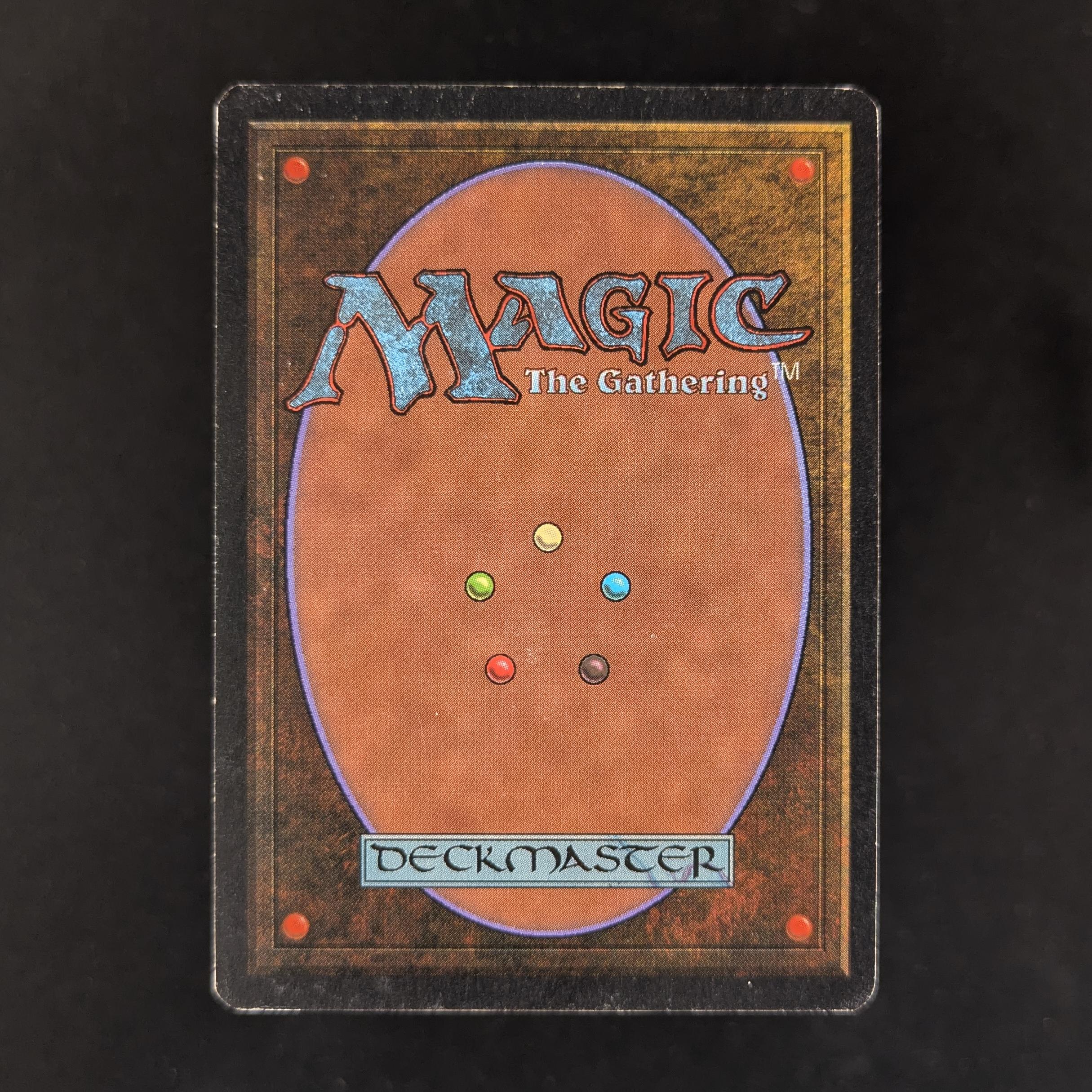 MTG Singles - Mox Pearl - Unlimited -