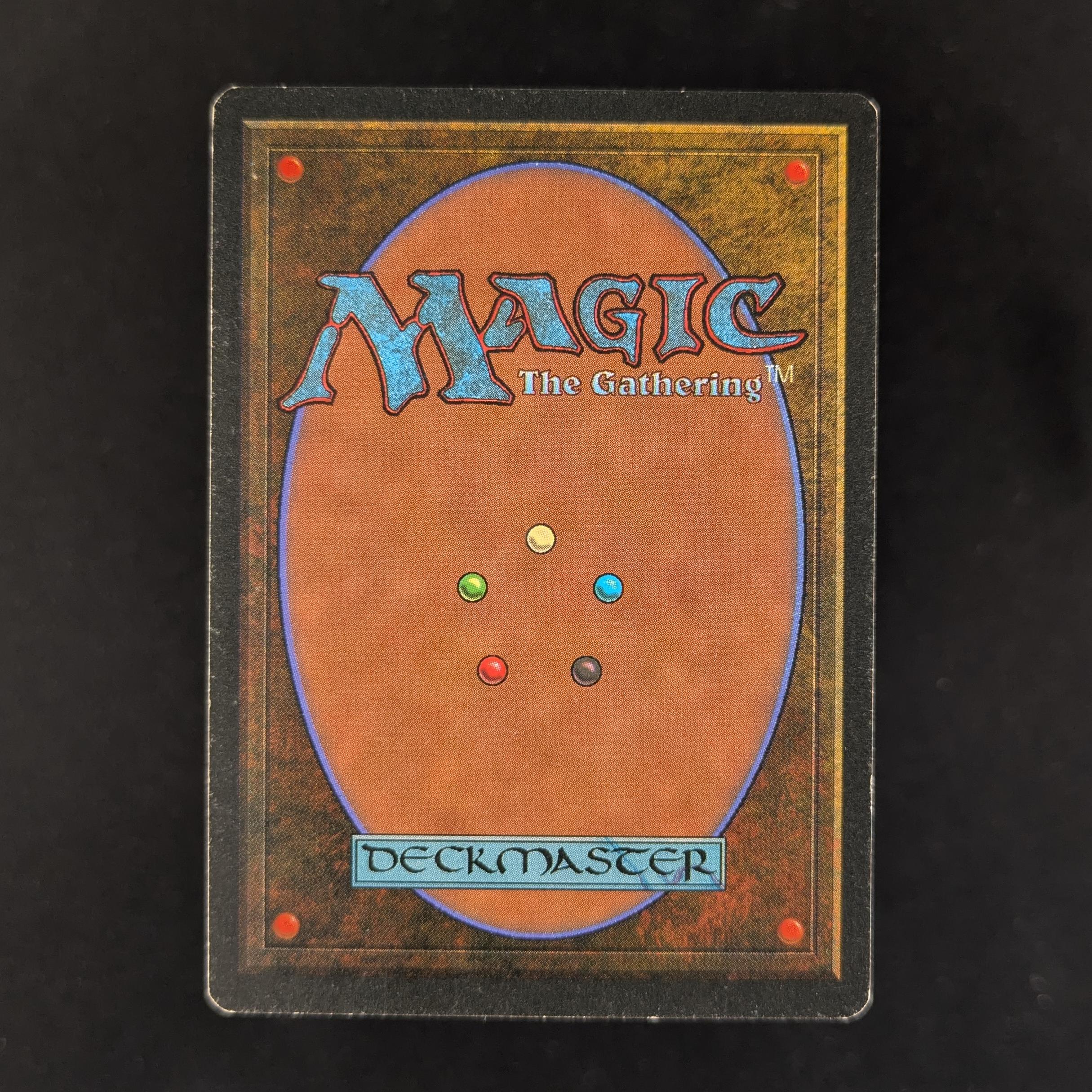 MTG Singles - Mana Drain - Legends -