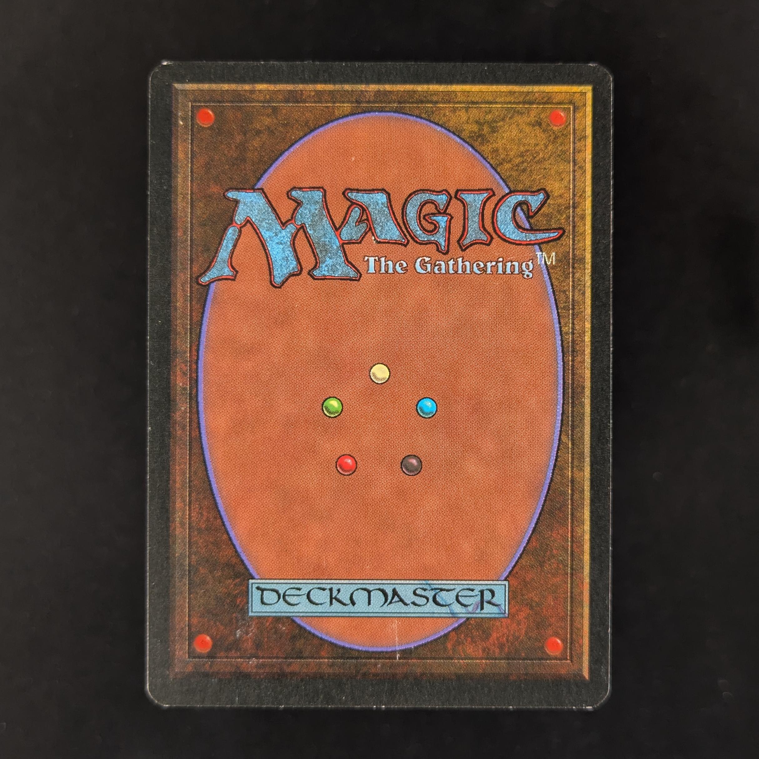 MTG Singles - Eureka - Legends -