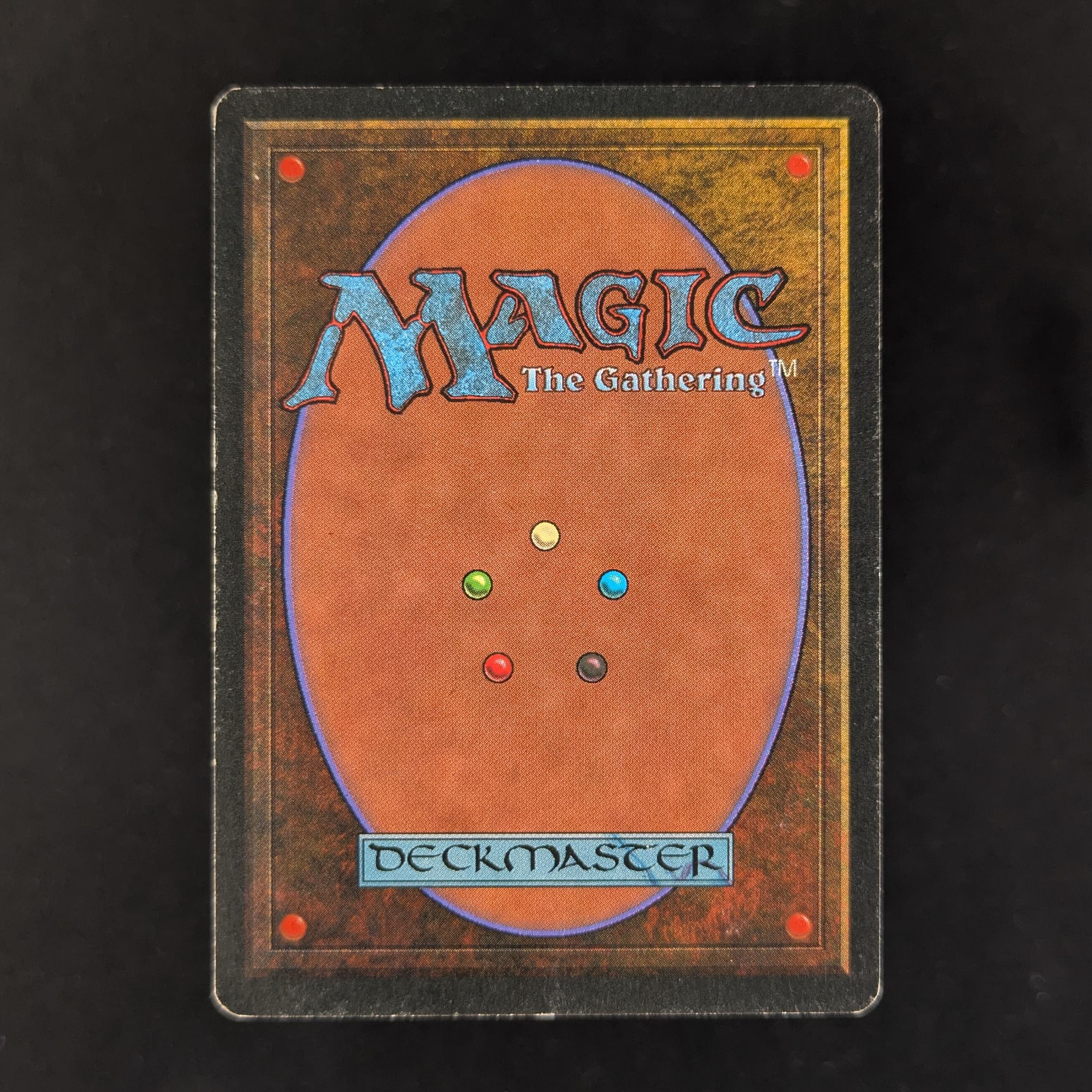 MTG Singles - Gwendlyn Di Corci - Legends -