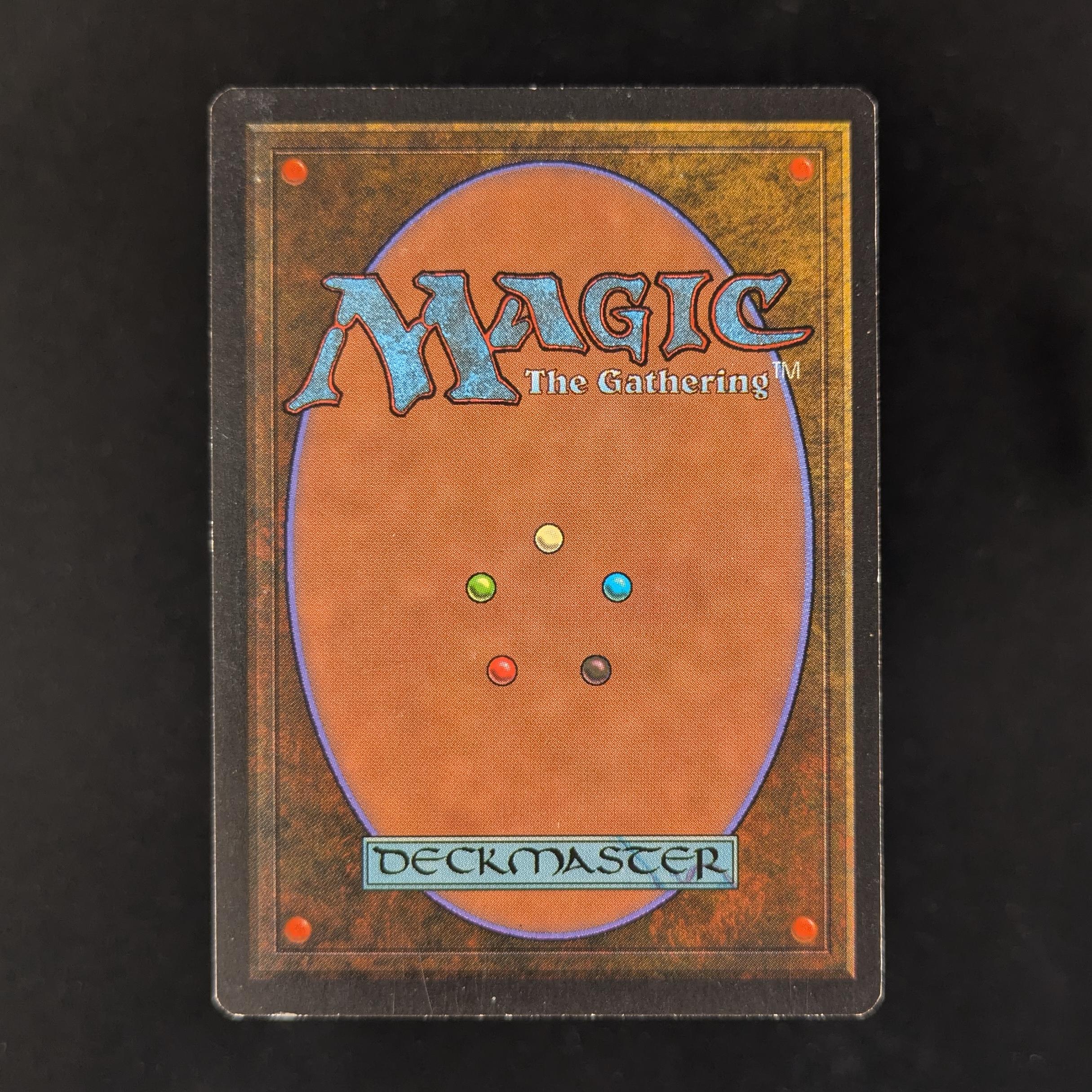 MTG Singles - Savannah - Revised -