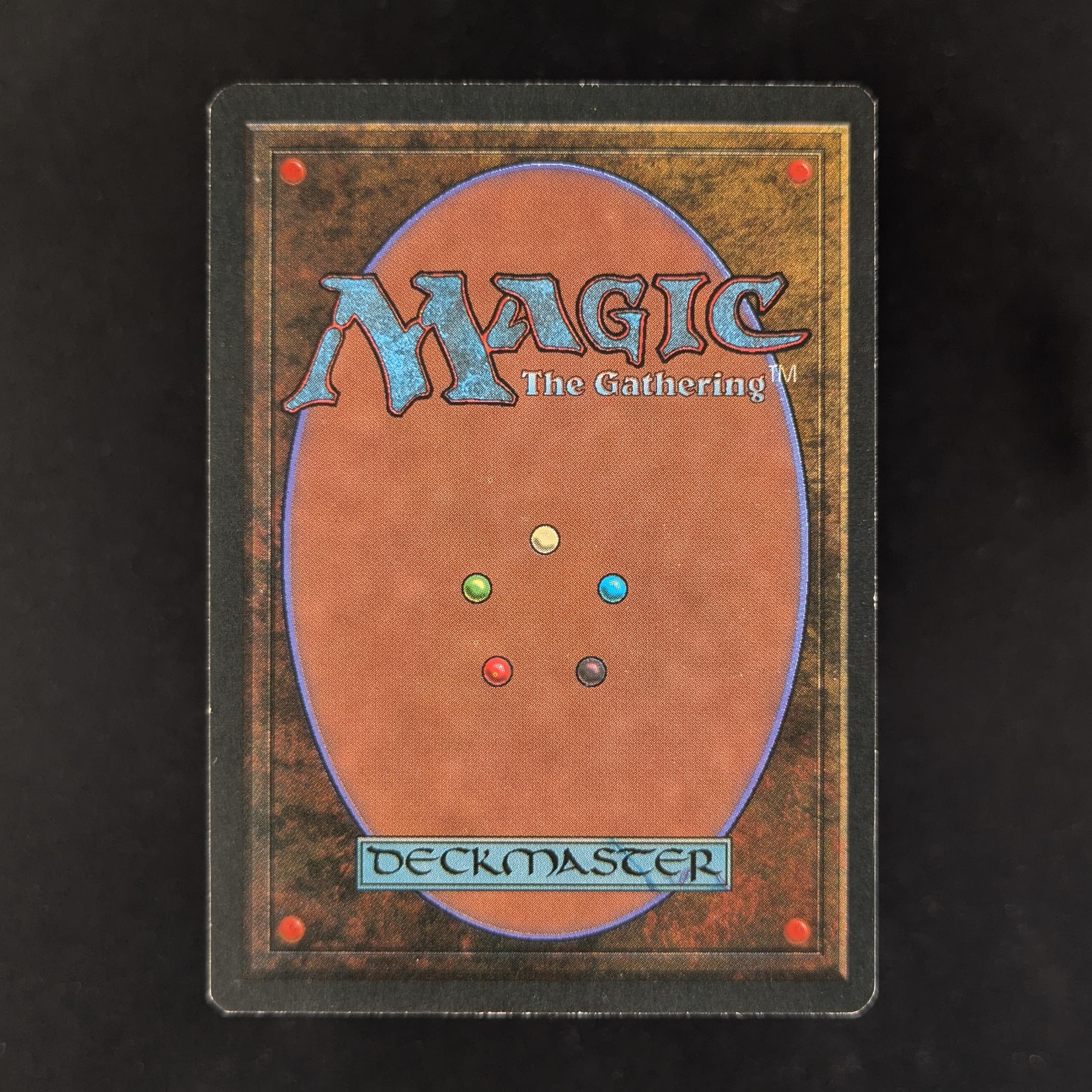 MTG Singles - Tundra - Revised -