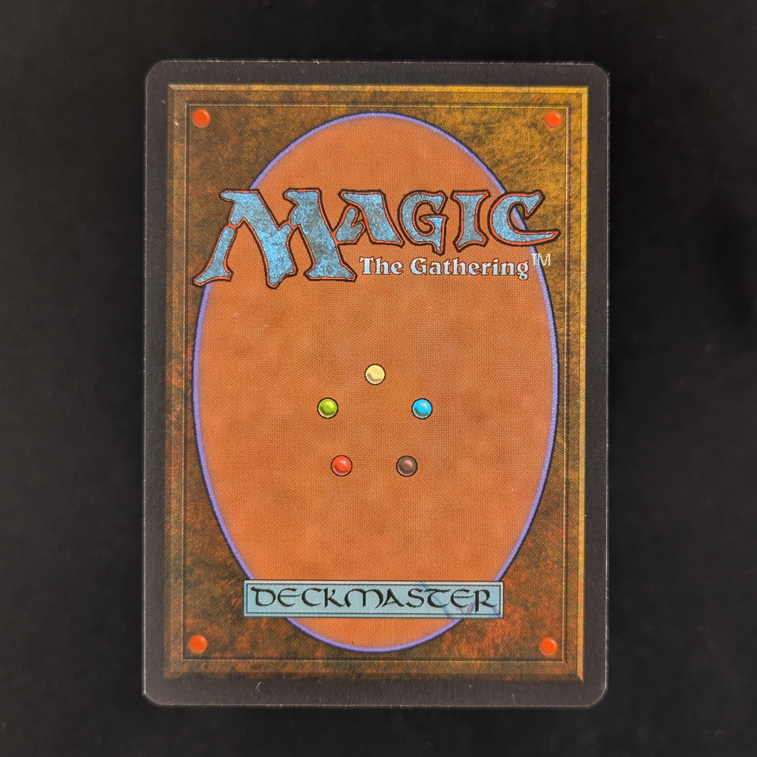 MTG Singles - Volcanic Island - Revised -