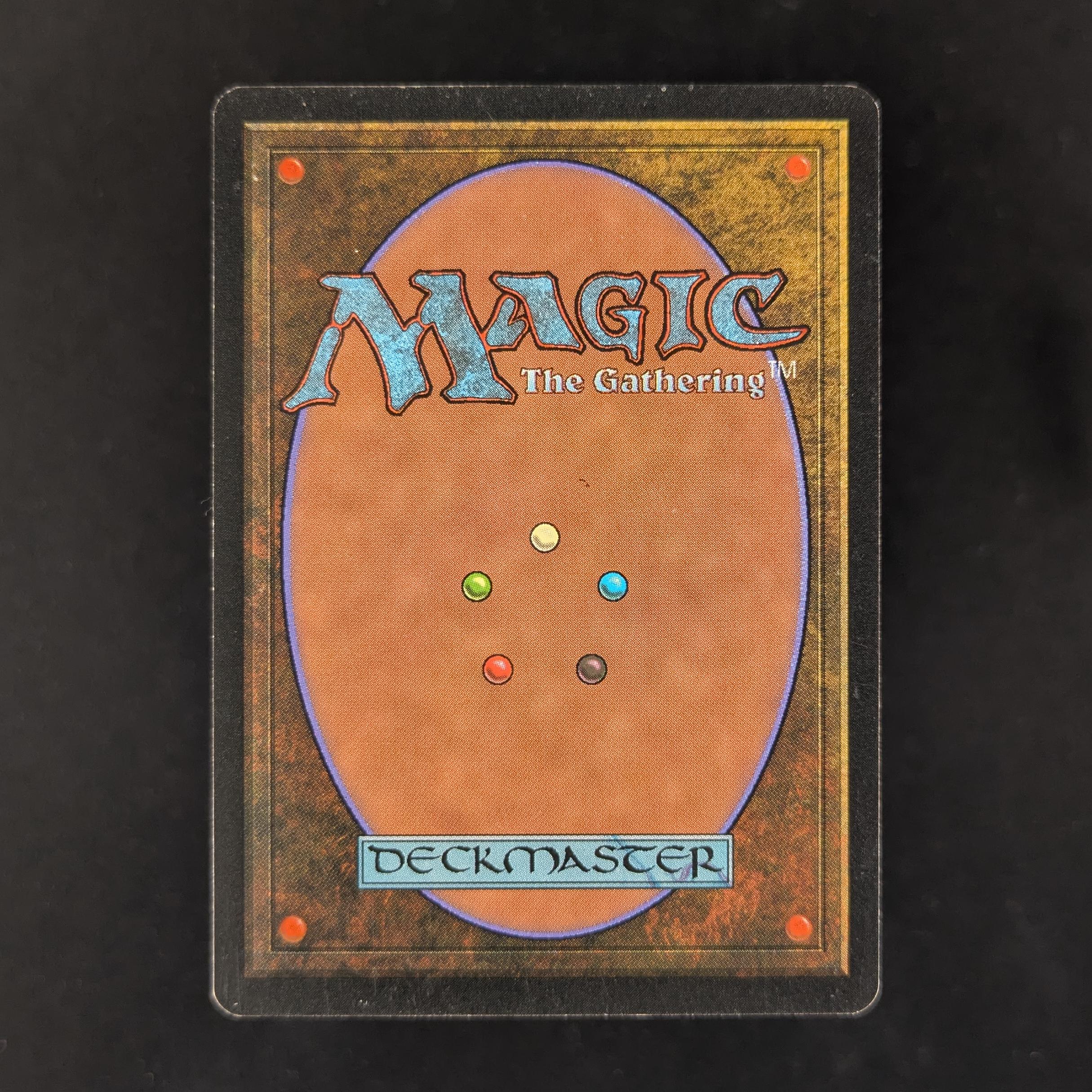 MTG Singles - Survival of the Fittest - Exodus -
