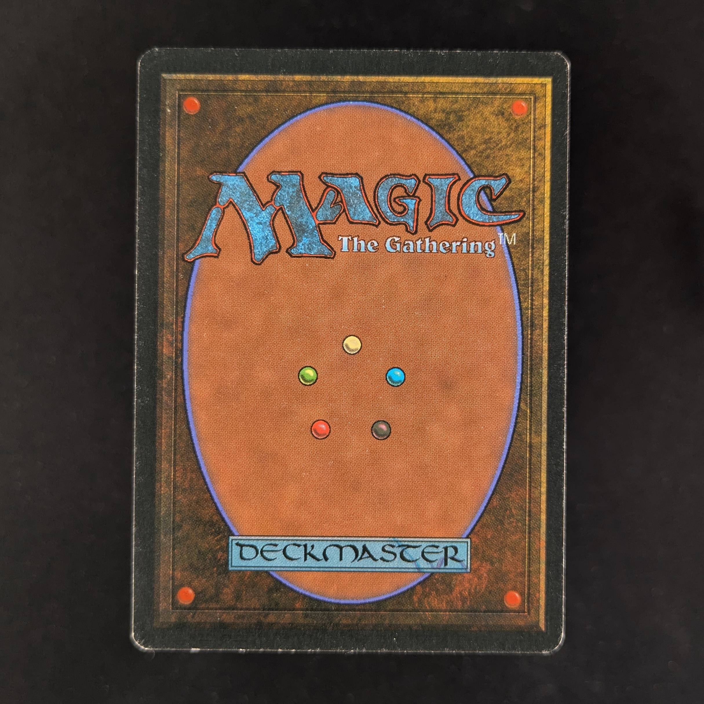 MTG Singles - Eureka - Legends Italian -