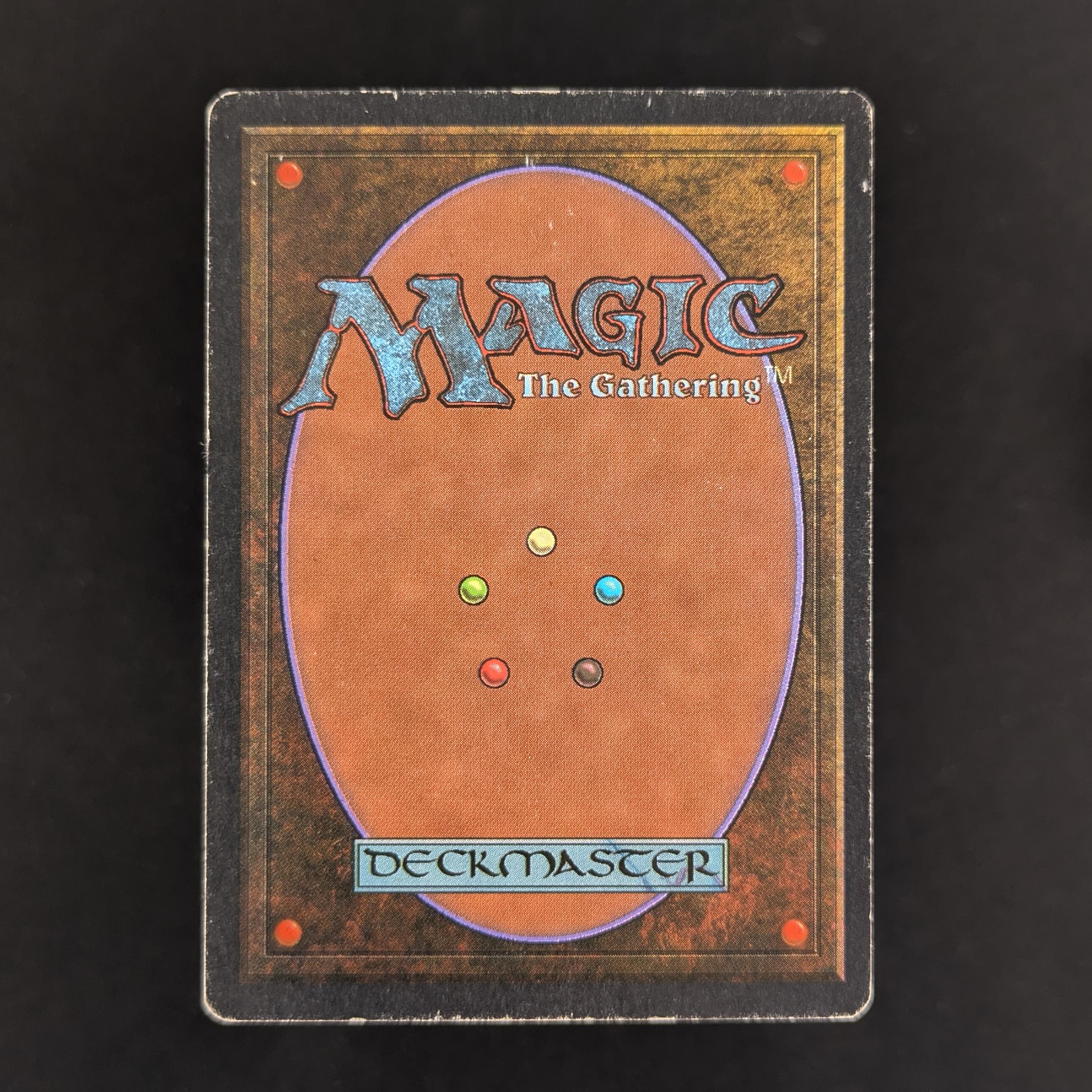 MTG Singles - Timetwister - Unlimited -