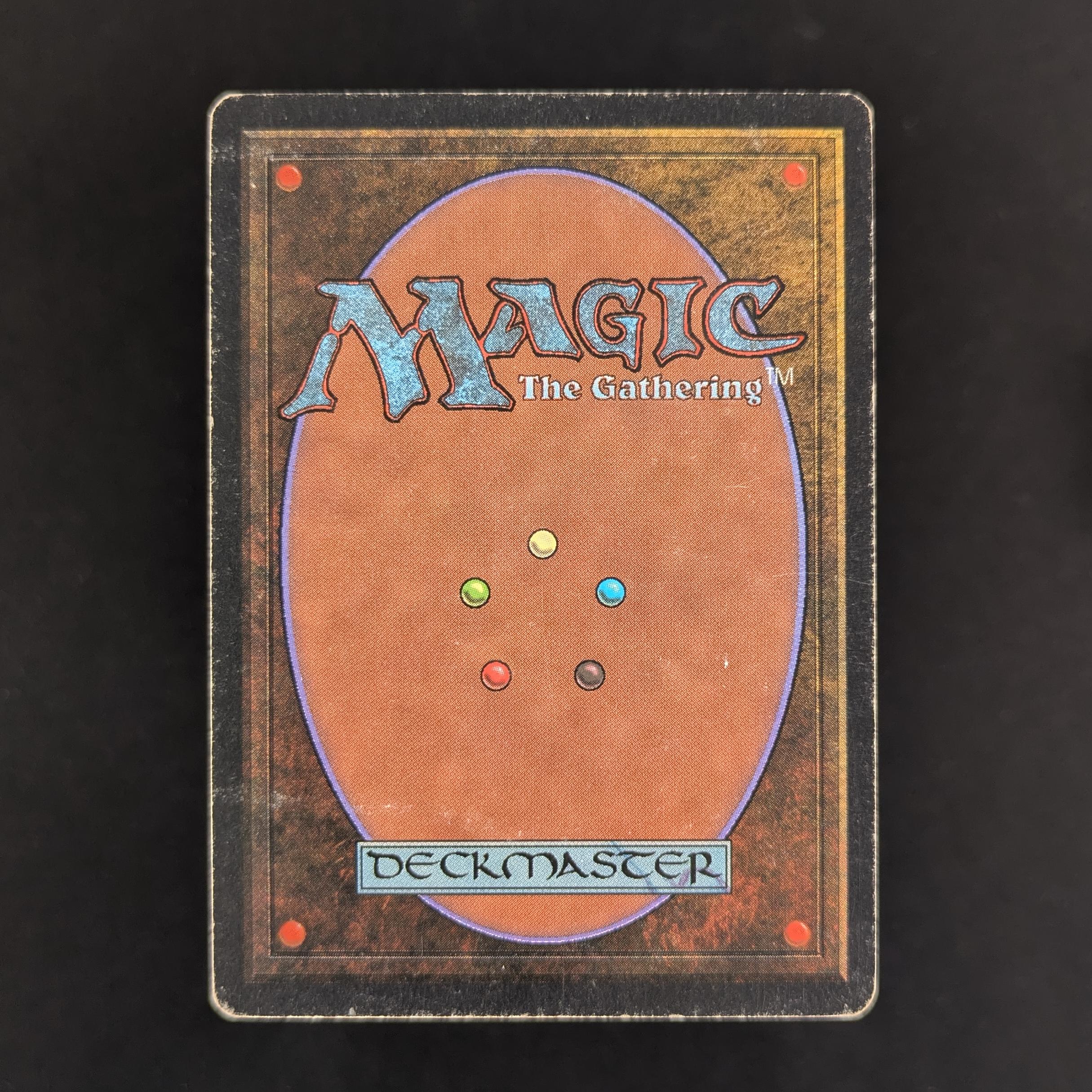 MTG Singles - Time Walk - Unlimited -