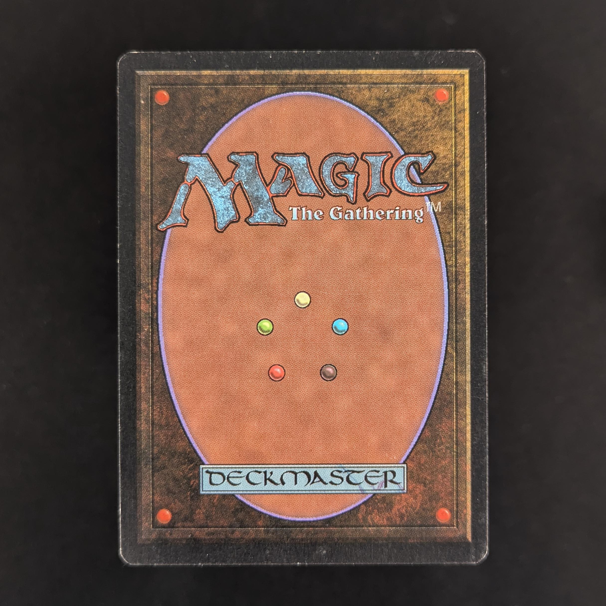 MTG Singles - Black Lotus - Unlimited -