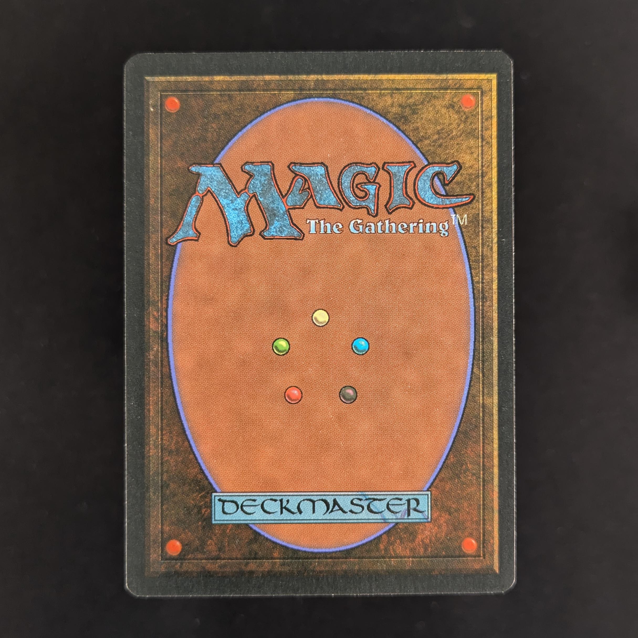 MTG Singles - Eureka - Legends Italian -