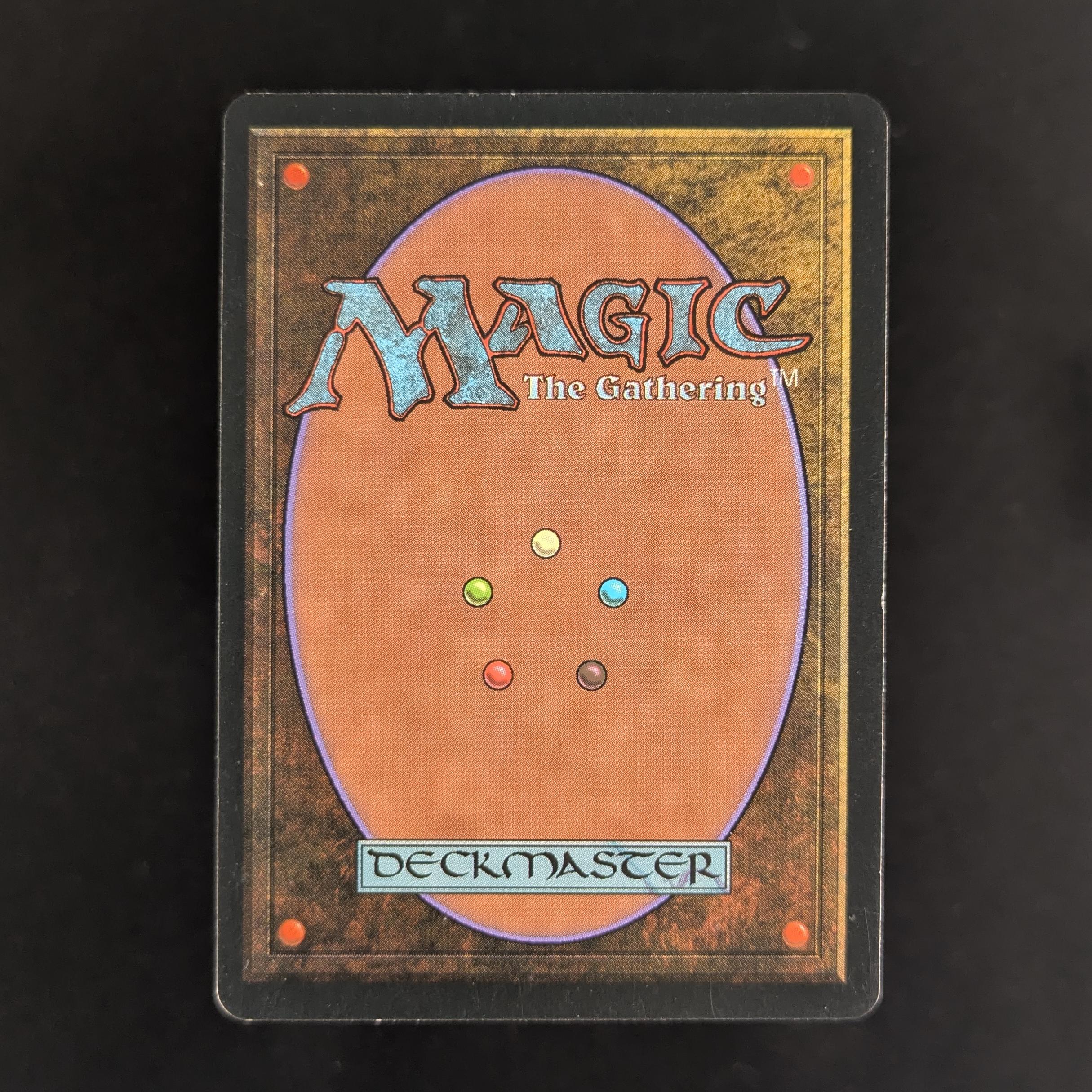 MTG Singles - Intuition - Tempest -