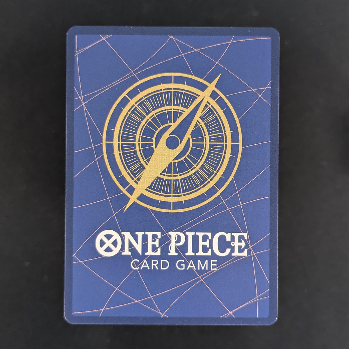 OPCG Singles - Uta (EB03-003) (V.3) - Heroines Edition - English - NM -