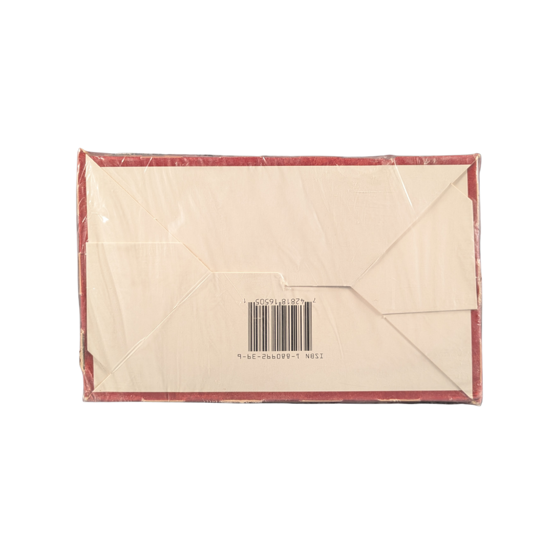 MTG Sealed Product - Fallen Empires Booster Box -