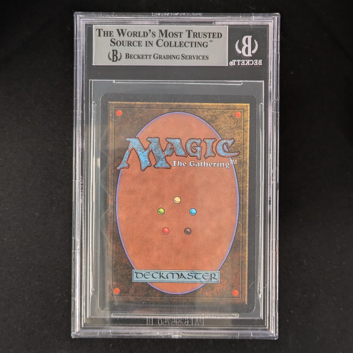 Sandals of Abdallah - Arabian Nights - English - BGS 9