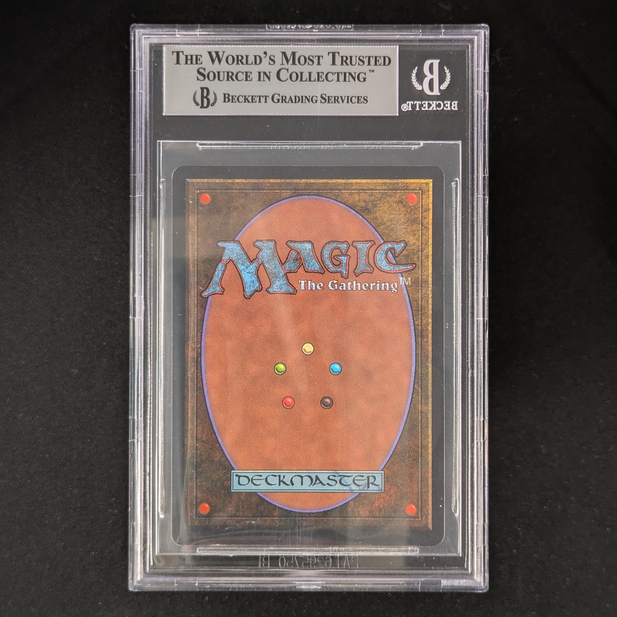 Army of Allah - Arabian Nights - BGS 9 - Dark