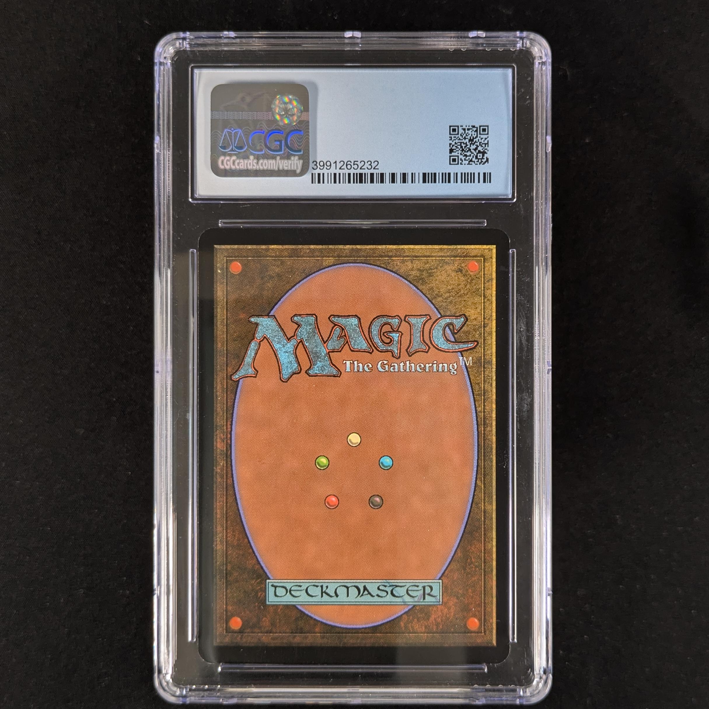 Kira, Great Glass-Spinner - Betrayers of Kamigawa - CGC 9