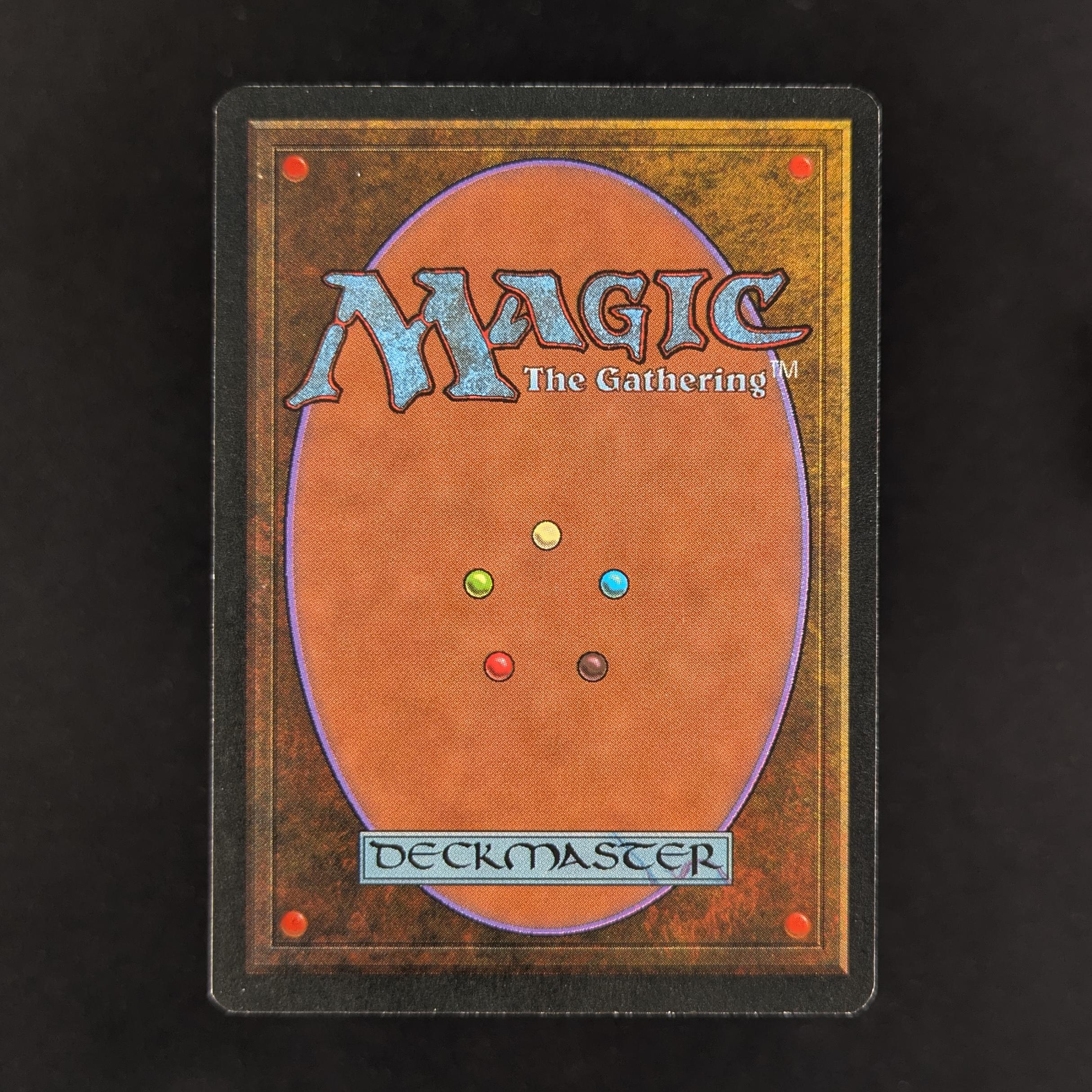 MTG Singles - Moat - Legends -