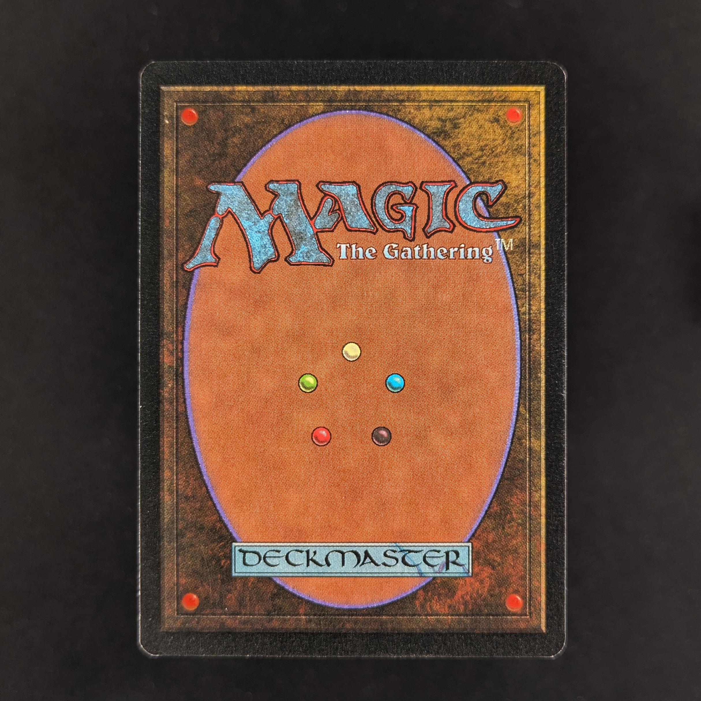 MTG Singles - Phyrexian Dreadnought - Mirage -