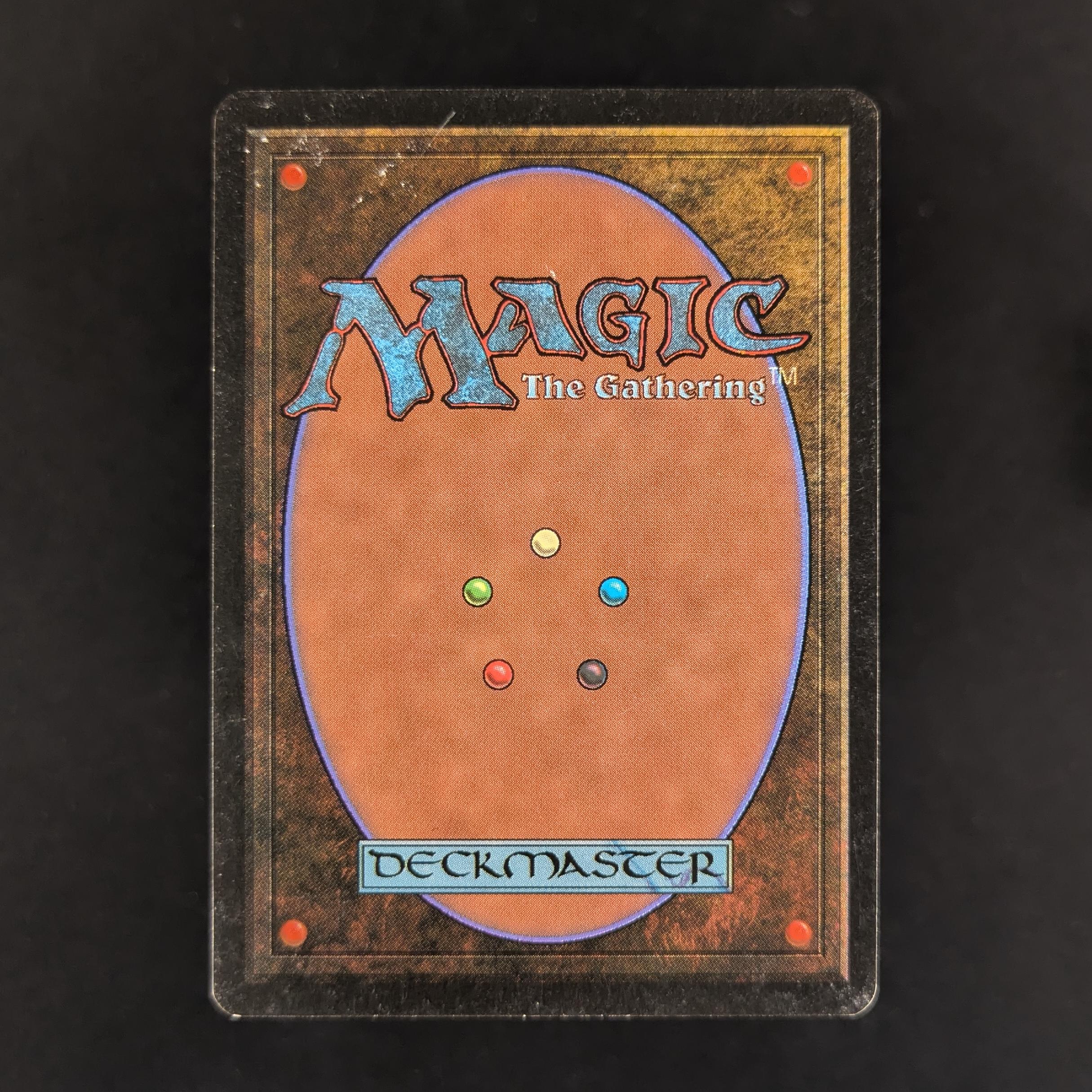 MTG Singles - Plateau - Beta -