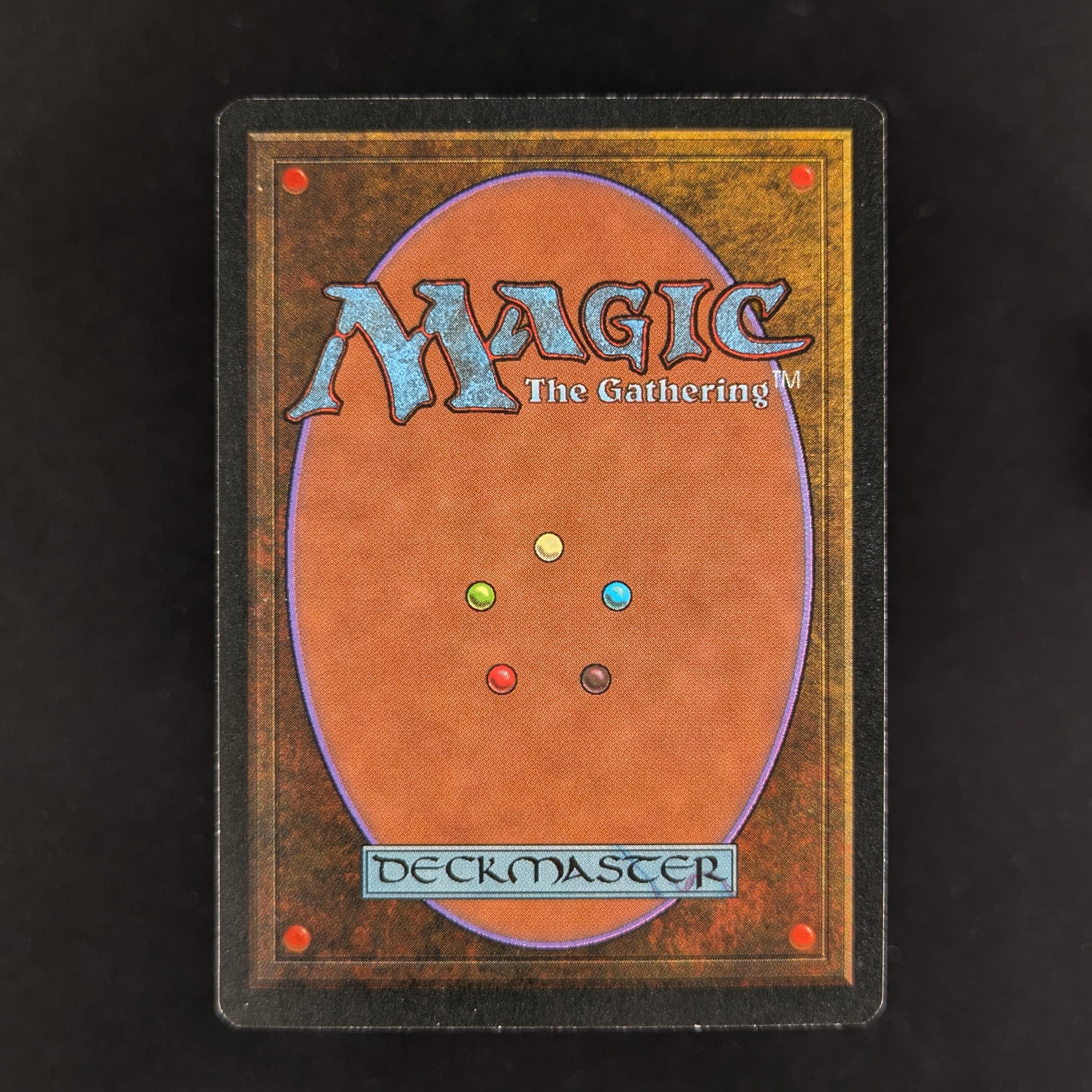 MTG Singles - Moat - Legends -