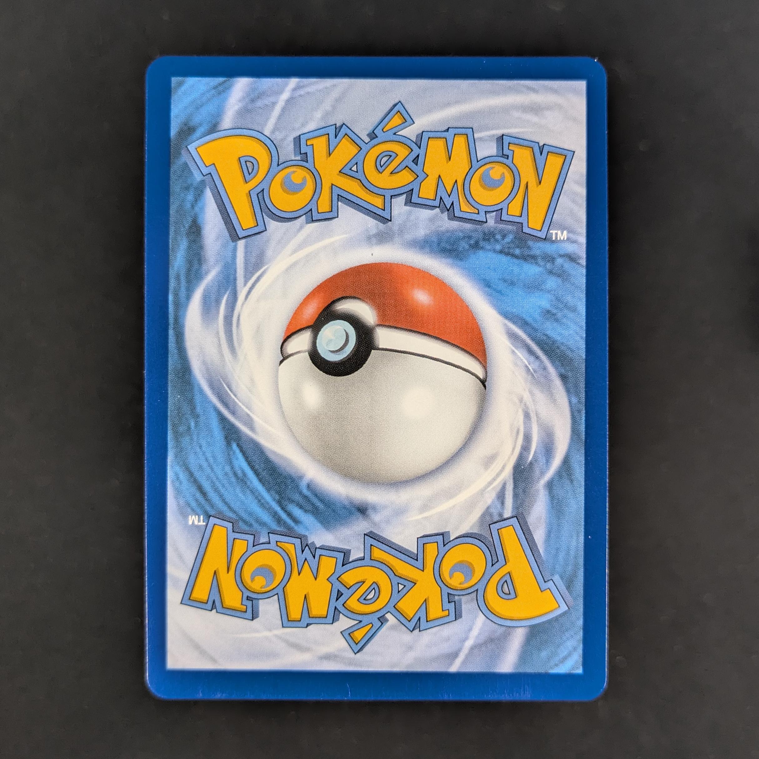 Pikachu ex (ASC 277) - Ascended Heroes - English - NM