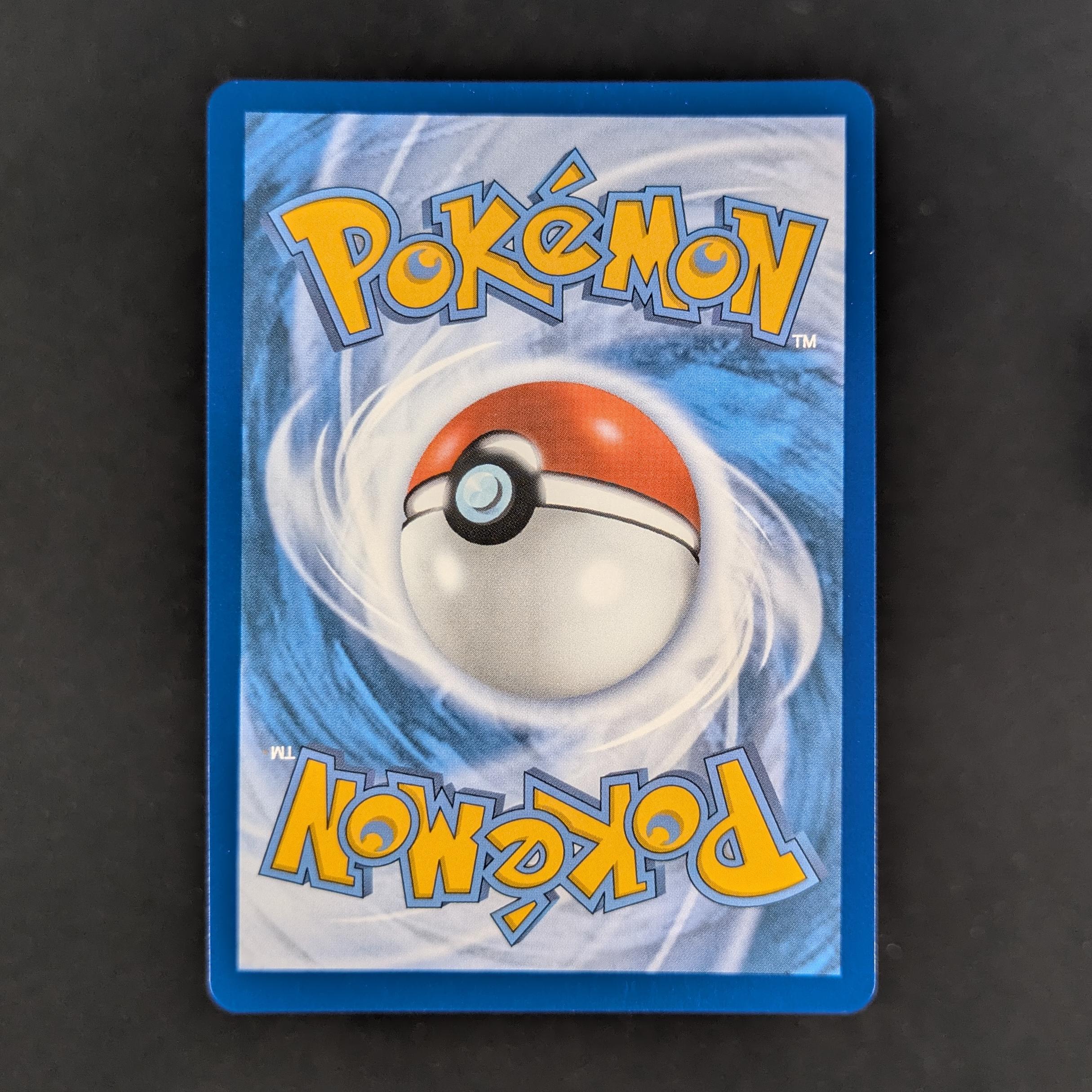 Pikachu ex (ASC 276) - Ascended Heroes - NM